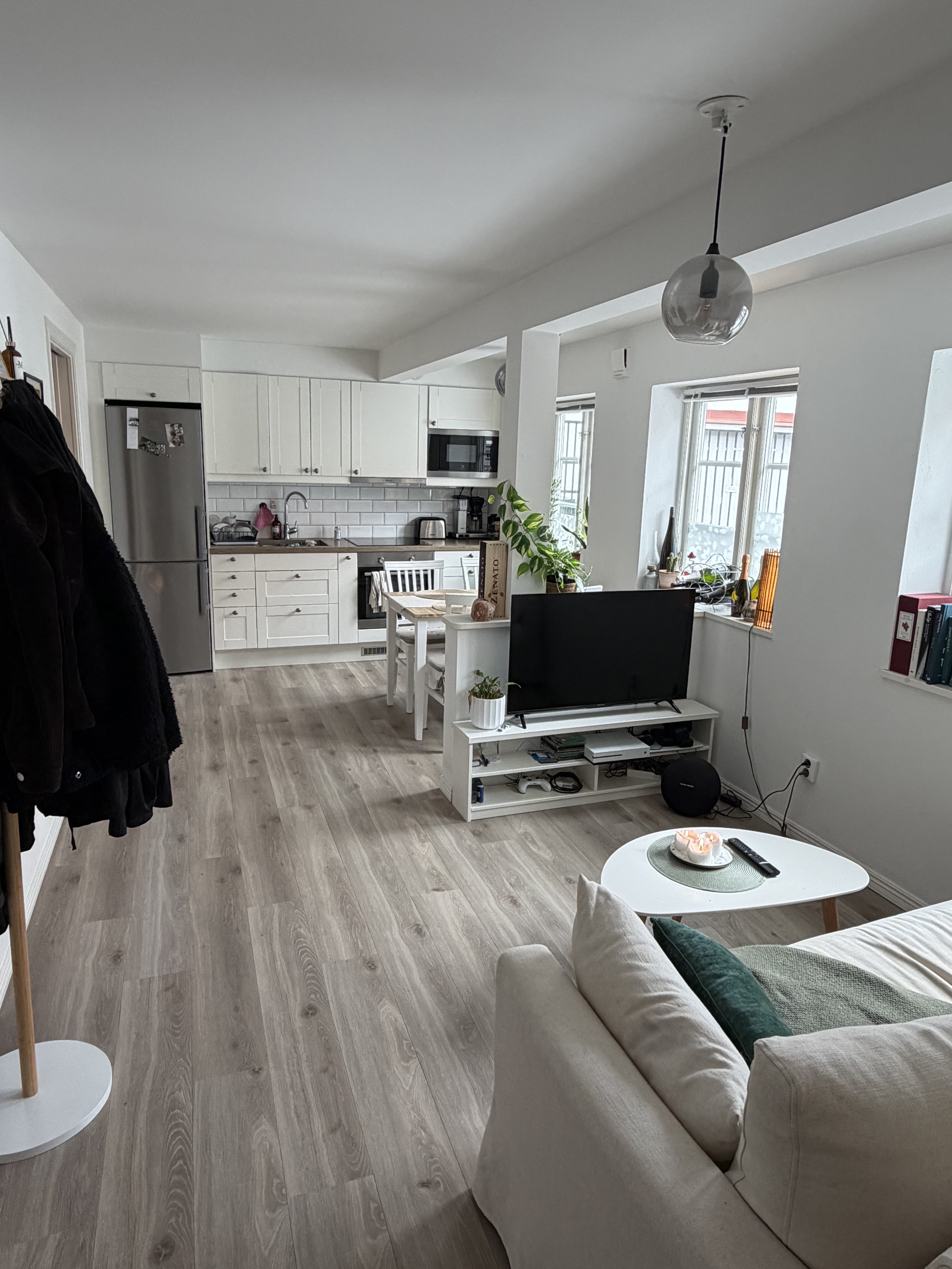 Apartment in Visby, Hansestaden Visby, Hällarna - Bild 4