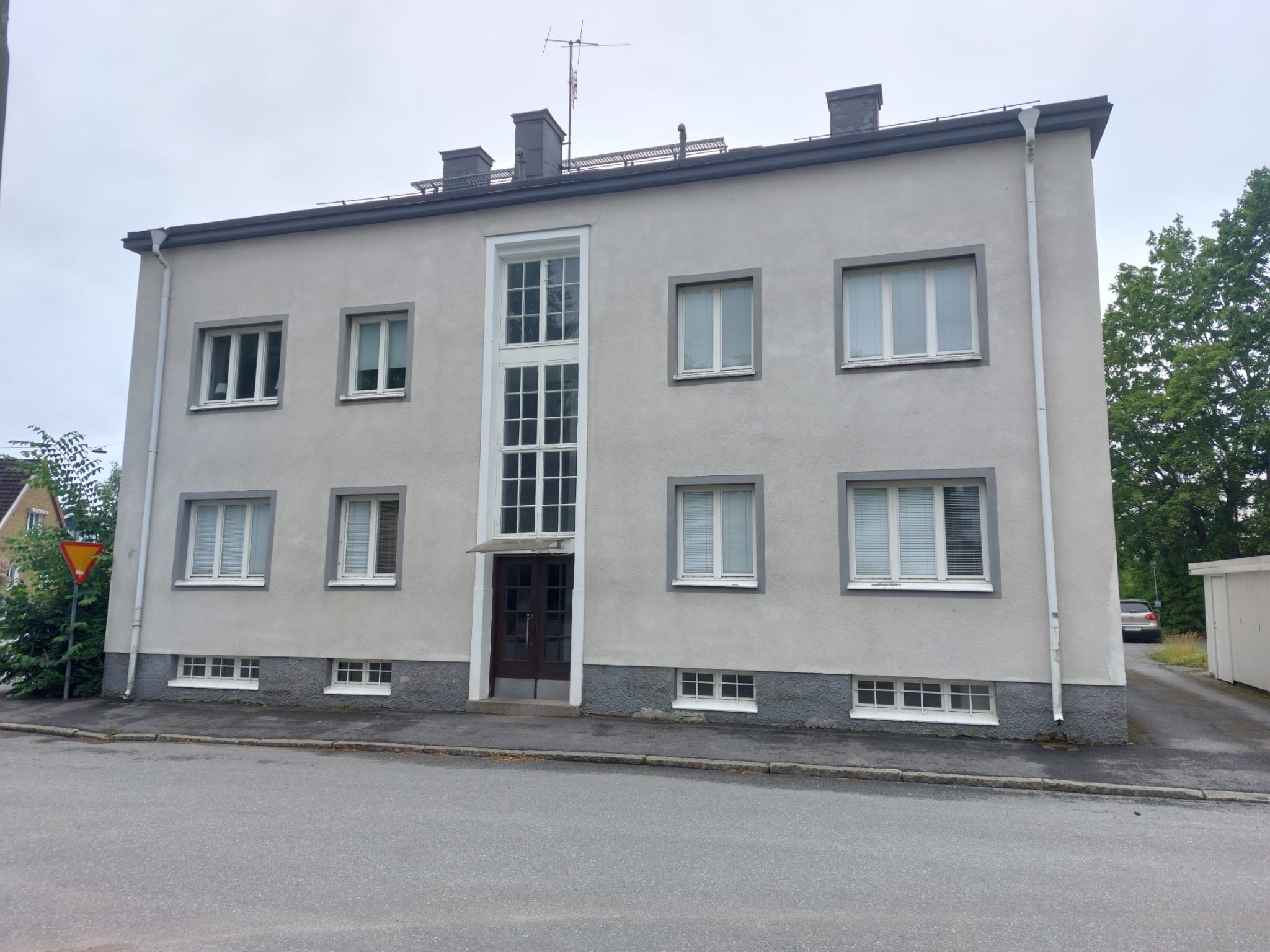 Hjortstorpsvägen 49, Örebro