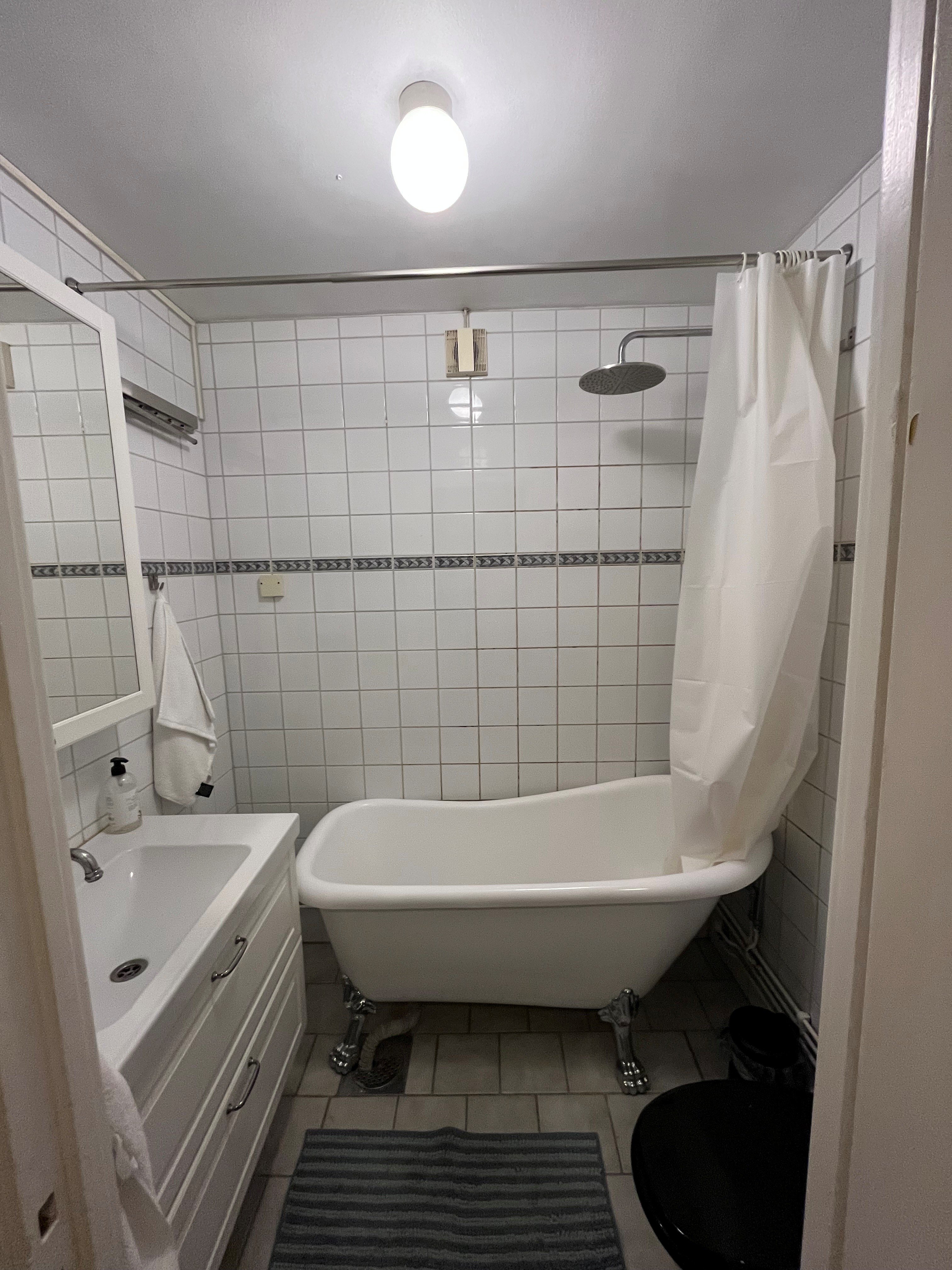 Bondegatan, Stockholm — photo 3
