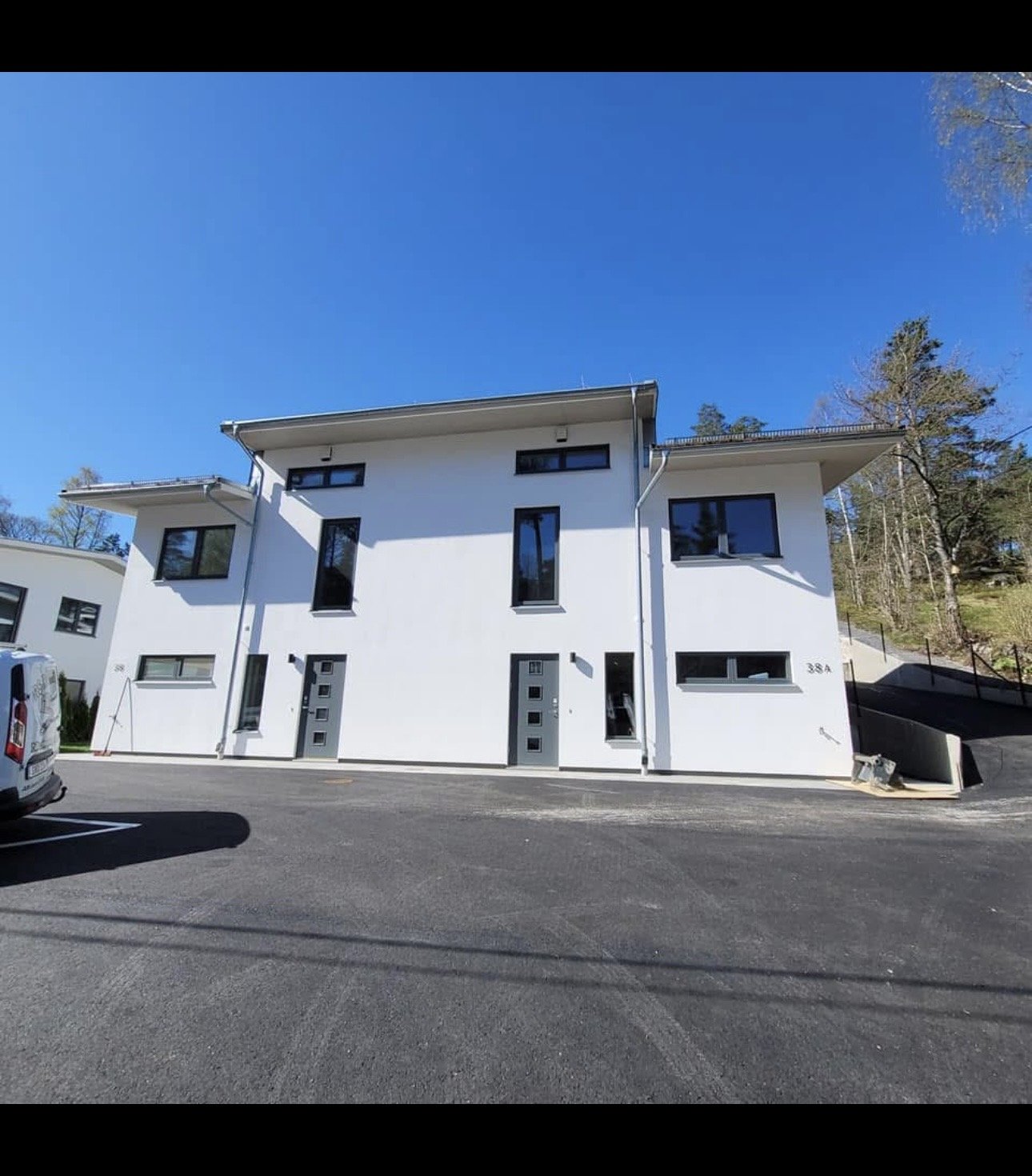 Duplex, 5 rooms, 194 sqm, Huddinge