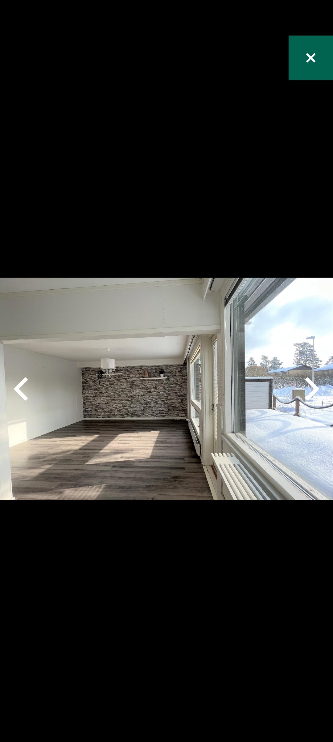 house at Puolukkapolku, Hamina 5
