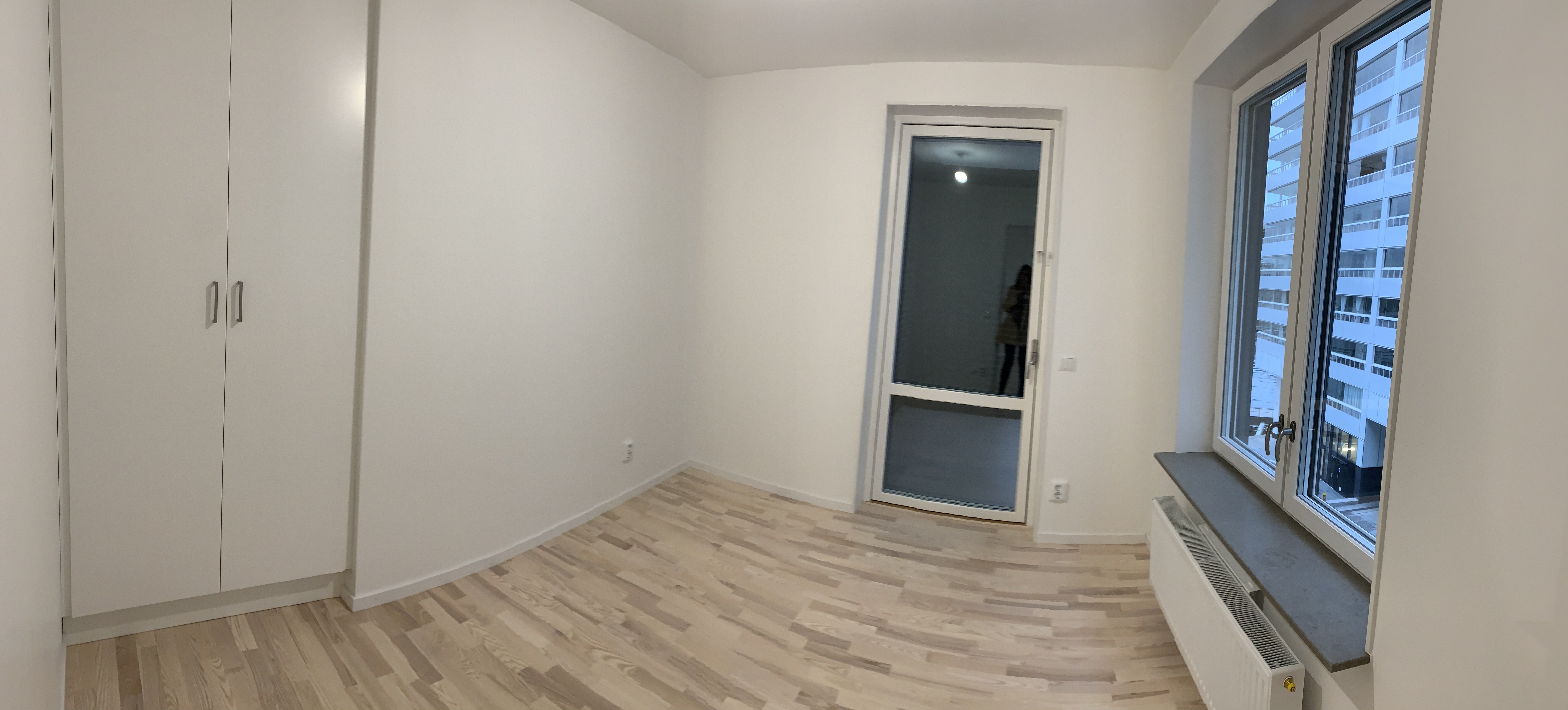 Sjöviksvägen, Stockholm — photo 2