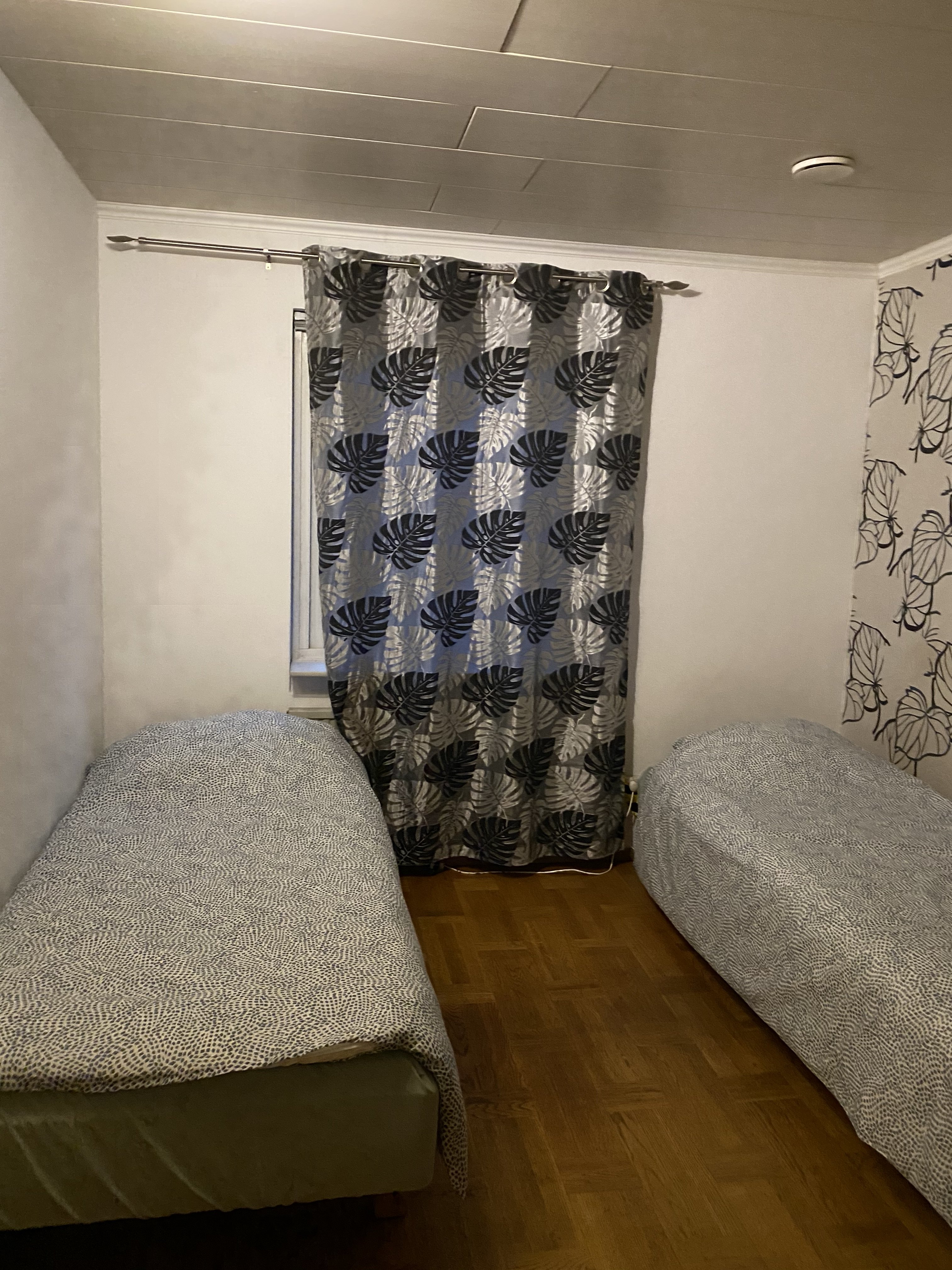 Hyresbostad på Skärholmen i skarholmen