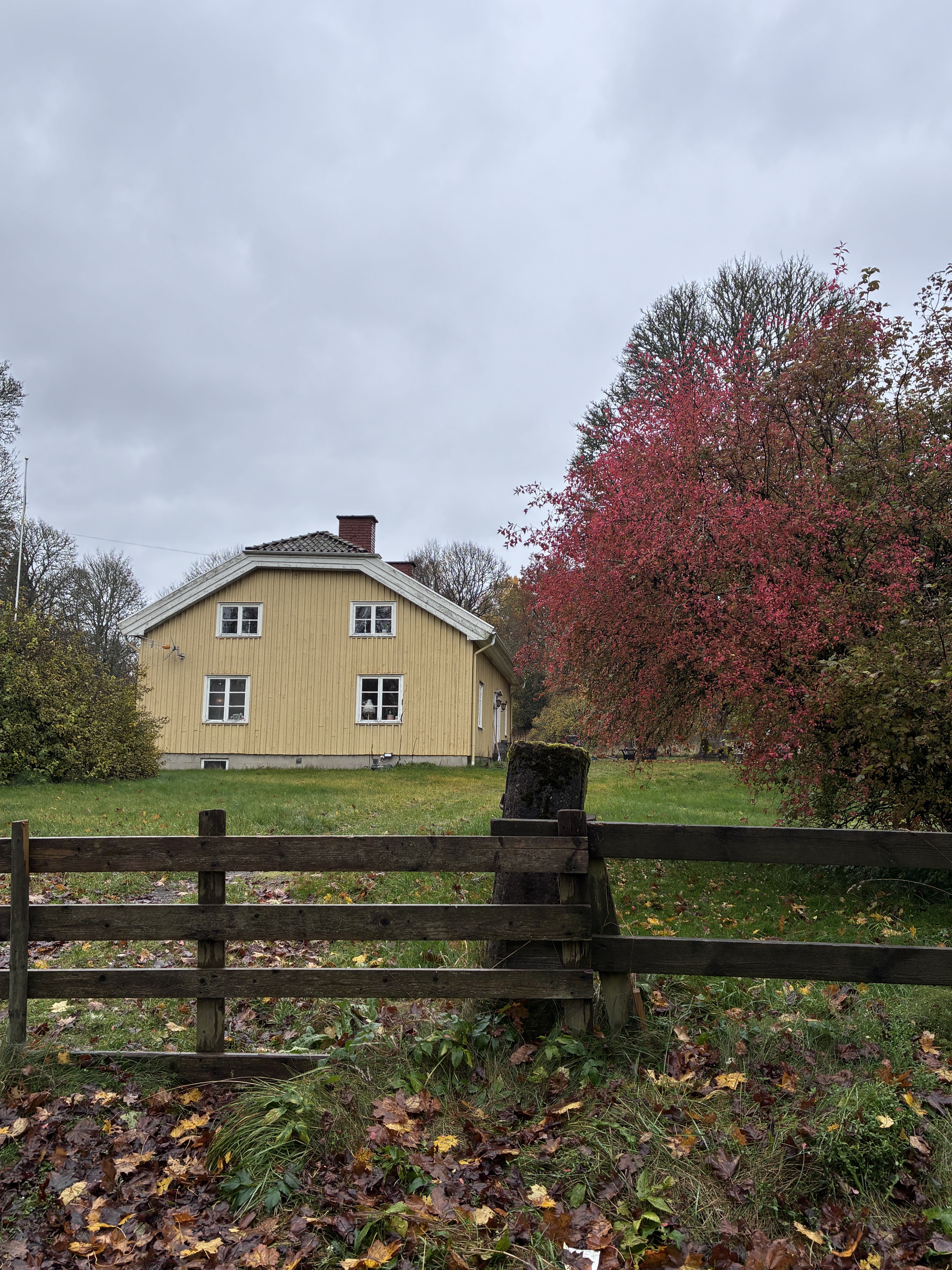 Lägenhet, 4 rooms, 120 sqm, Ulricehamn