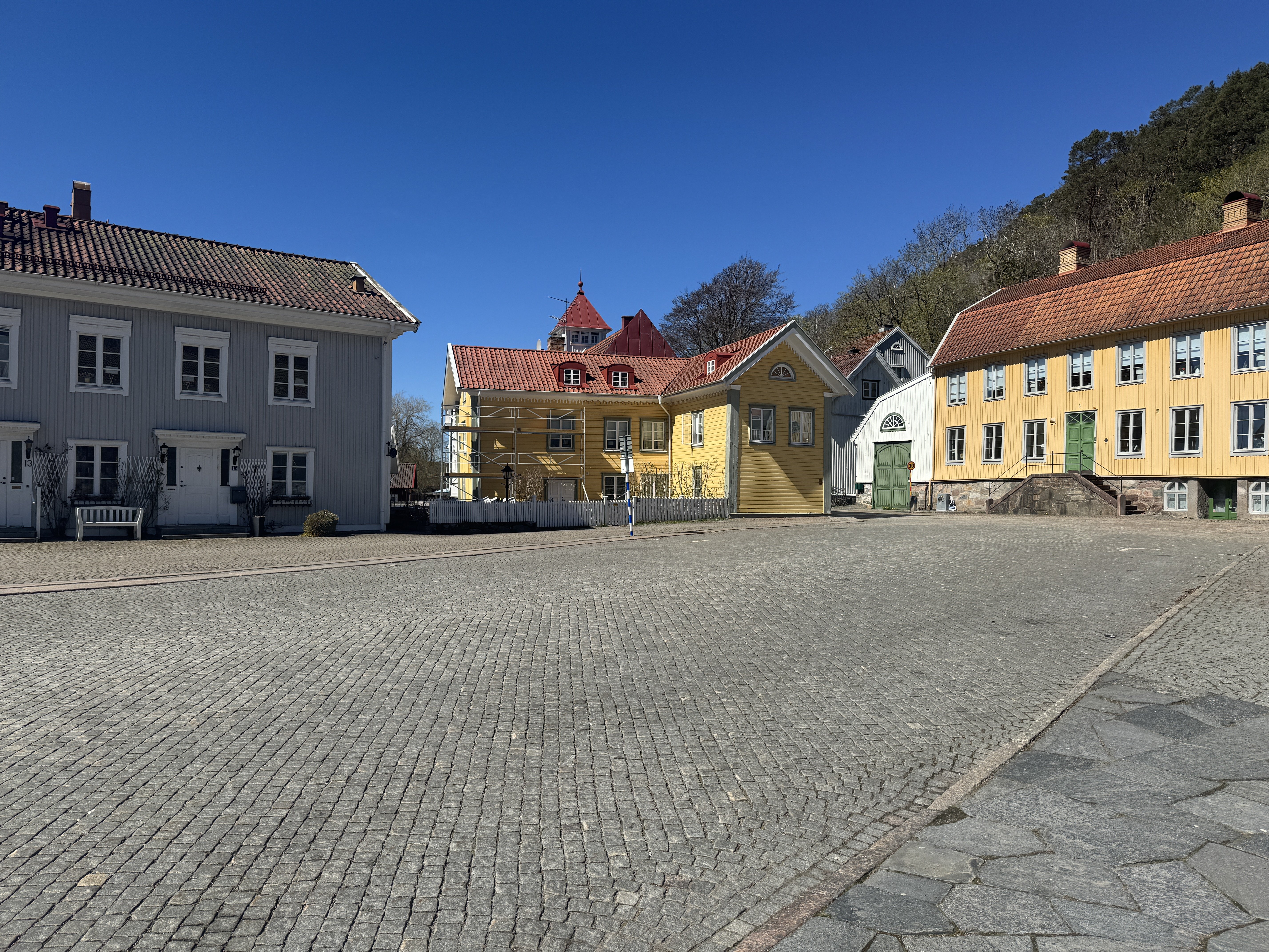 Lägenhet, 2 rooms, 65 sqm, Kungälv