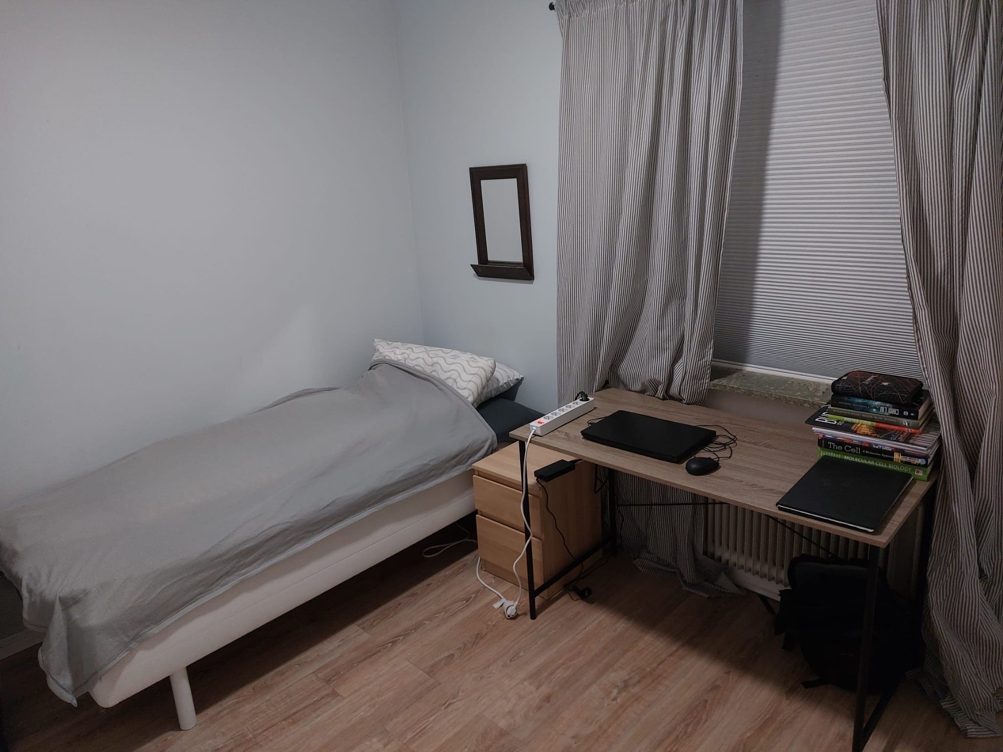 Lägenhet, 3 rum, 12 kvm, Göteborg