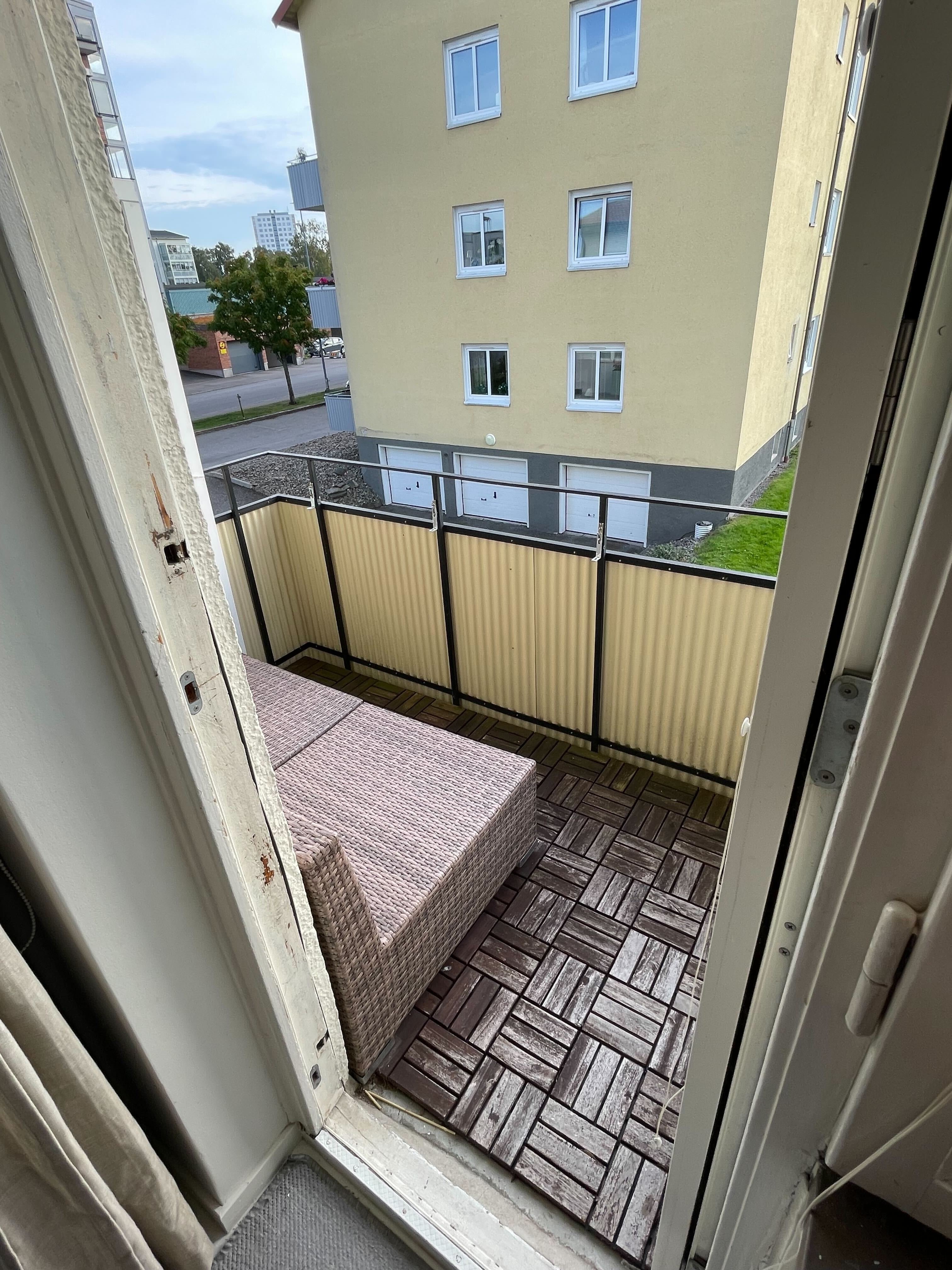 3 rok · 76 m² i Trollhättan – bild 15