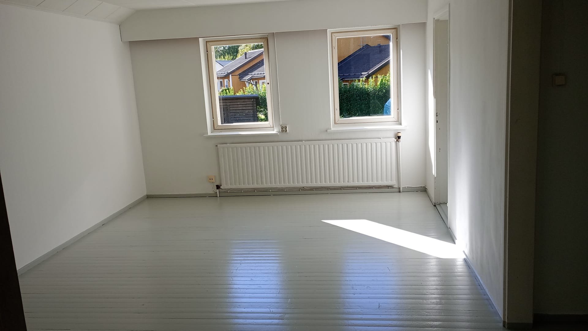 apartment at Kankaankatu, Iisalmi 1