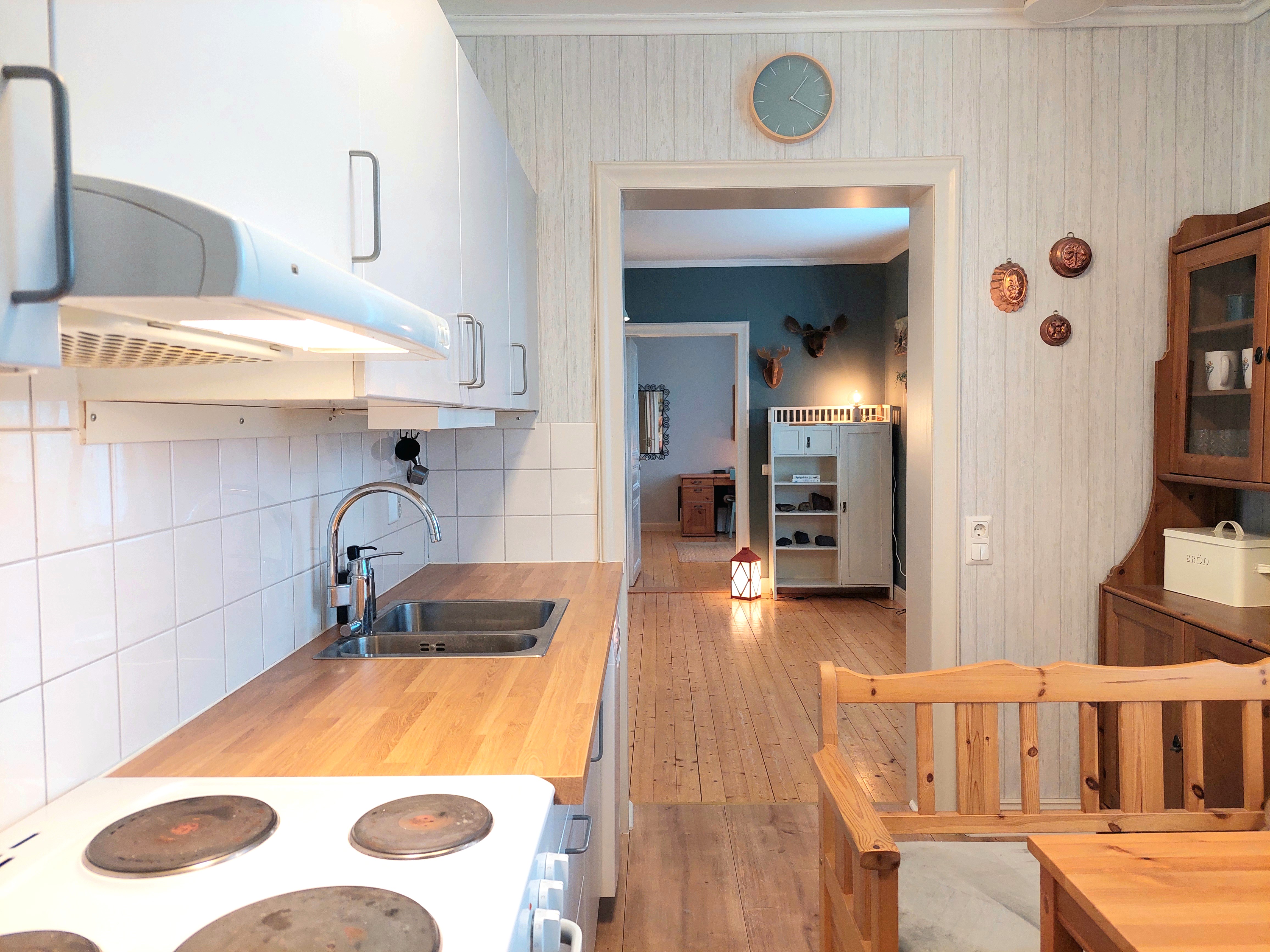 2 rok · 54 m² i Österbybruk – bild 4