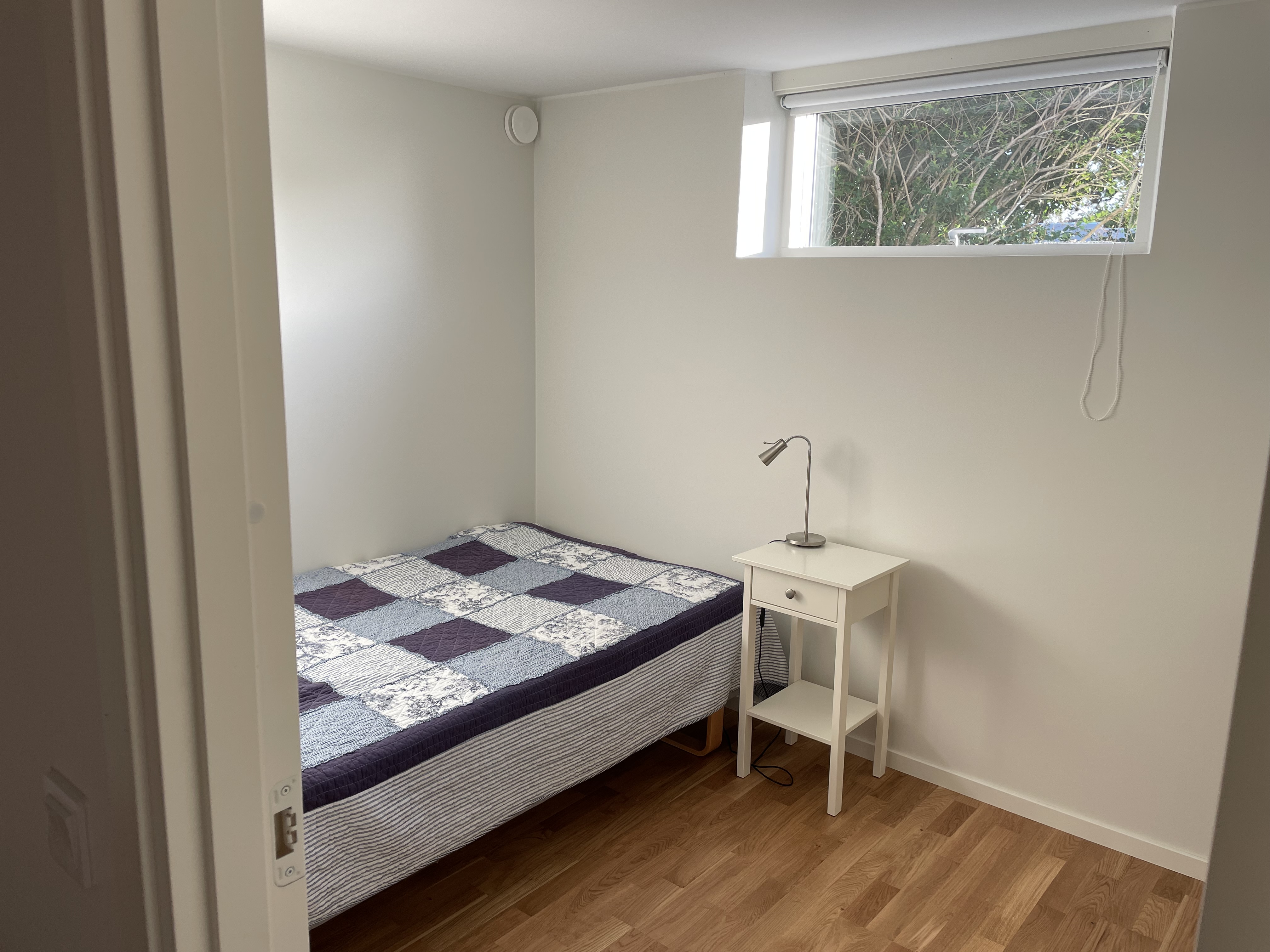 Väbelgatan, Västra Frölunda