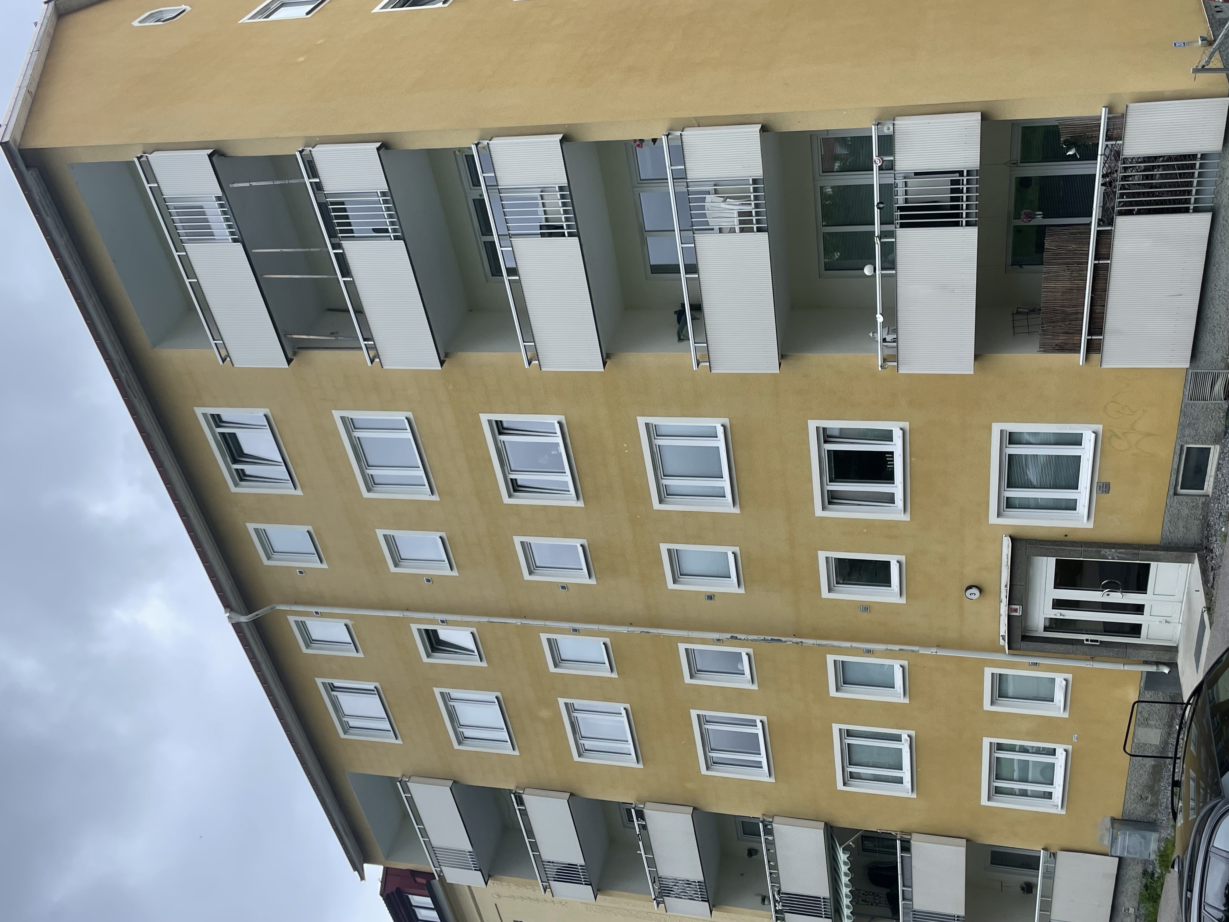 Slottsbacken 3