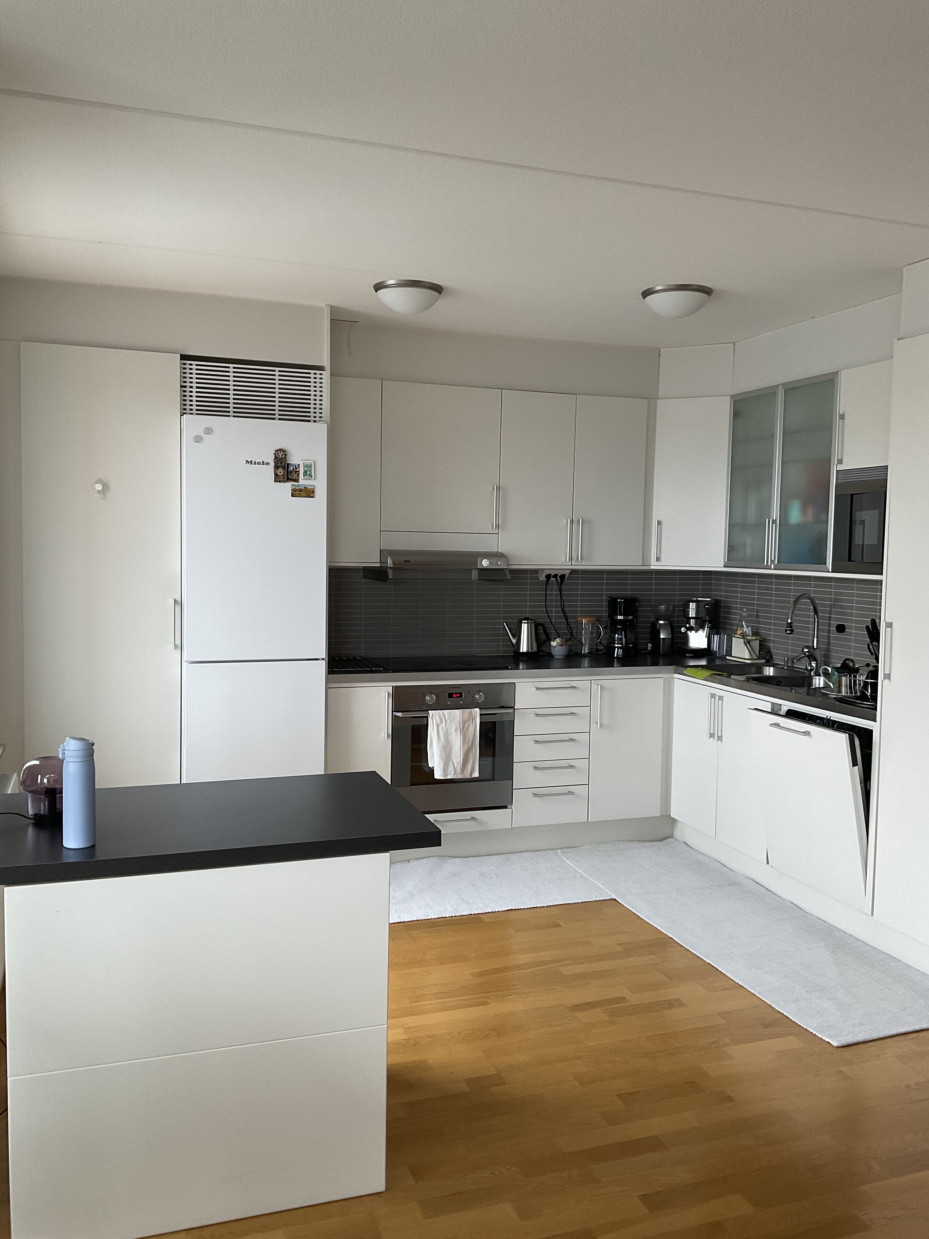 Lägenhet, 2 rum, 60 kvm, Stockholm