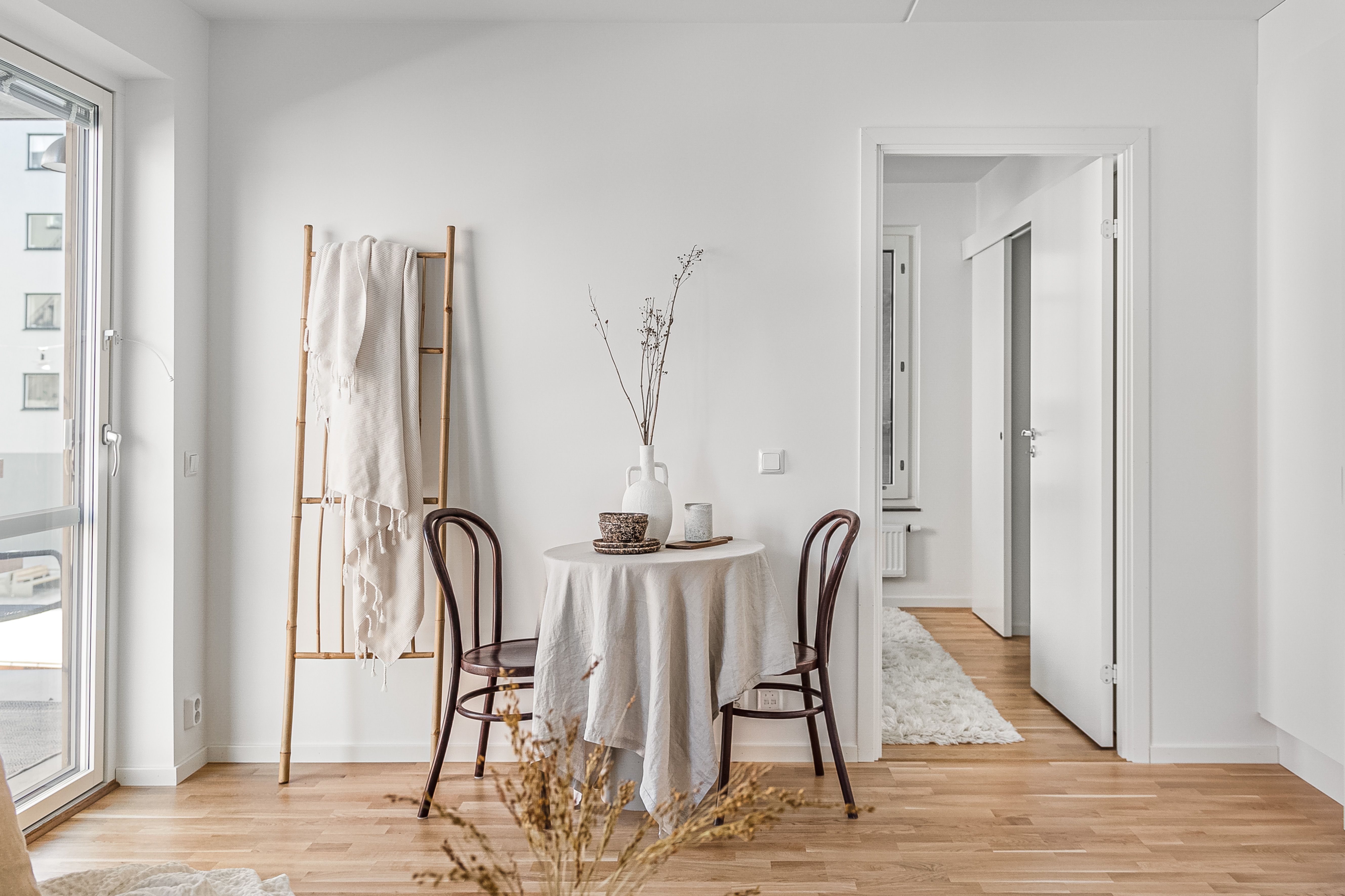 Lägenhet, 1 rooms, 30 sqm, Handen