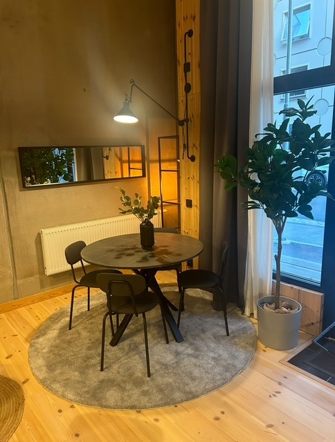 Korstörnegatan, Göteborg