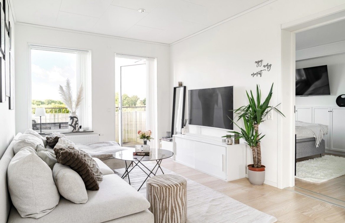 Ängavångsgatan, Ödåkra — photo 5