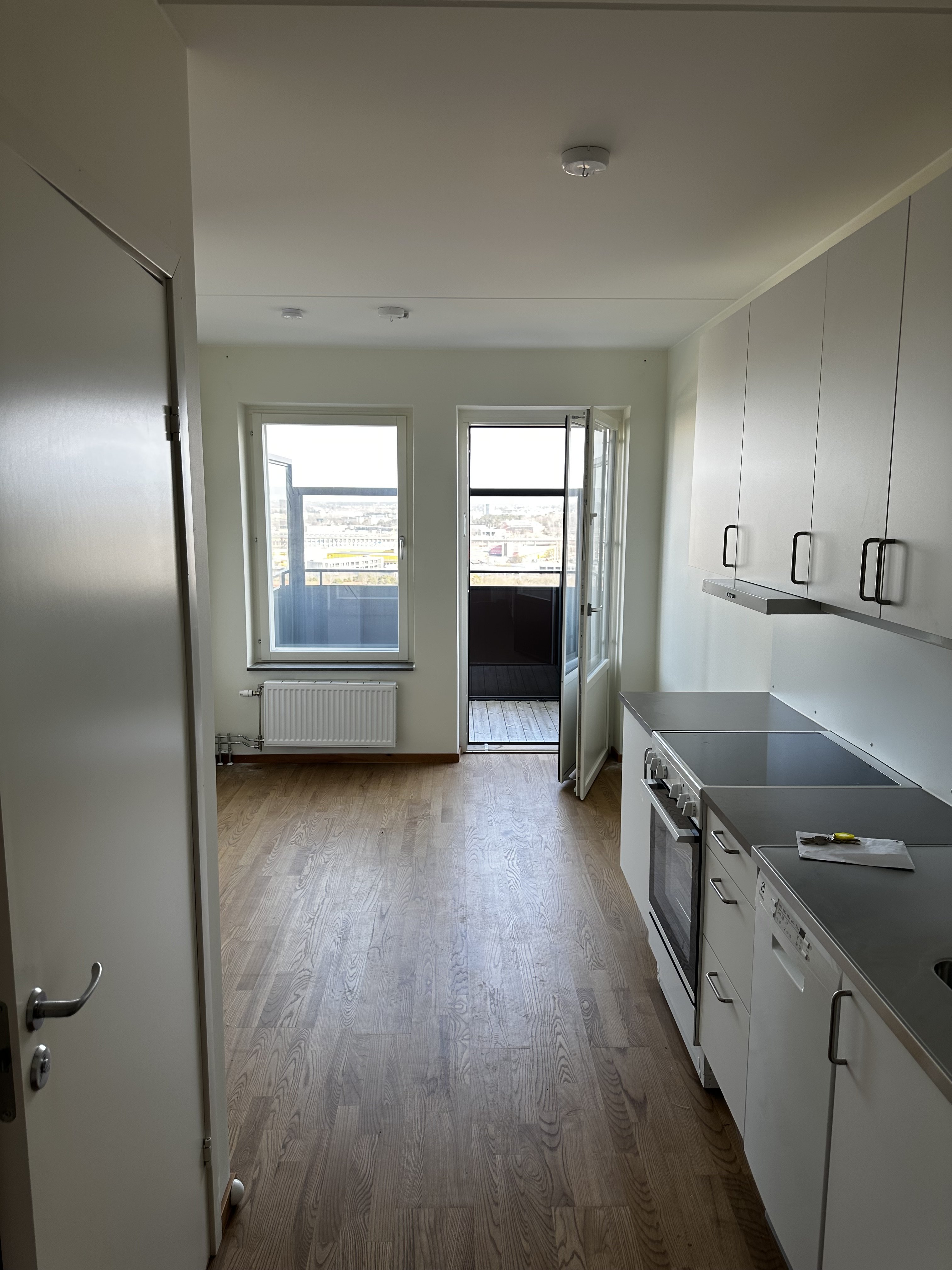 2 rum och kök, Hägersten — 10 000 kr/mån — bild 2