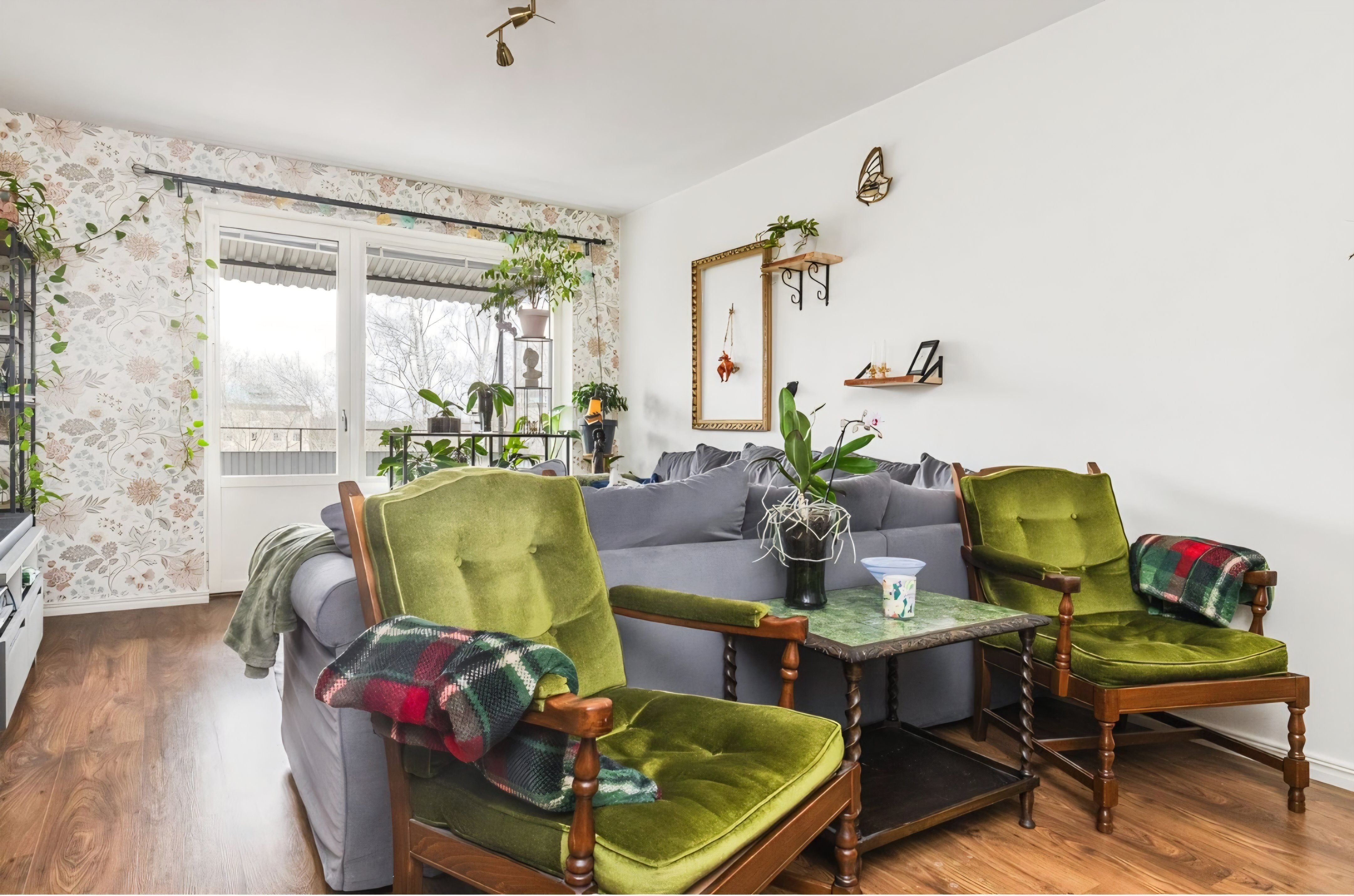 Skogslyckegatan, Linköping