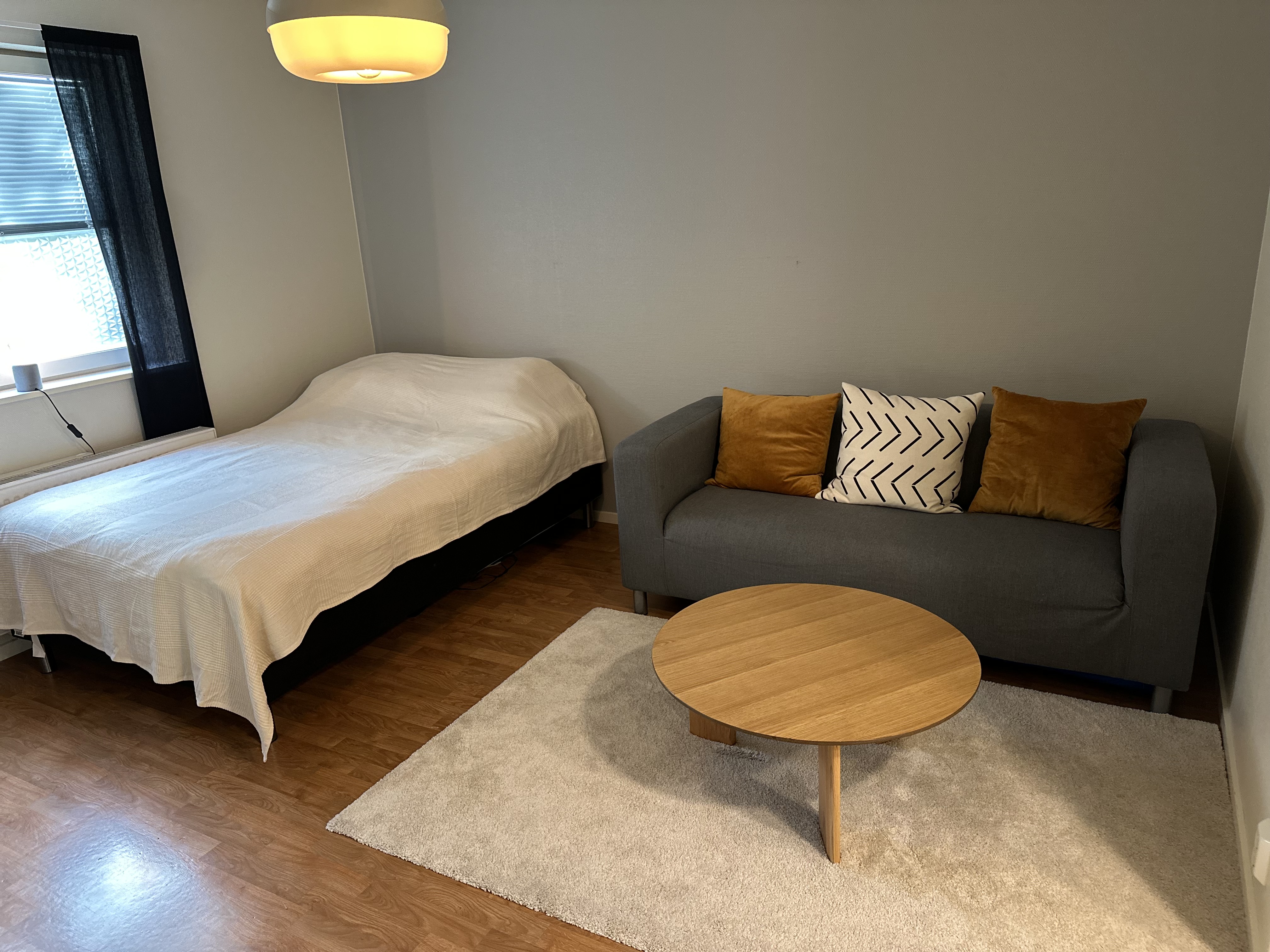 Tvistevägen, Umeå — photo 2