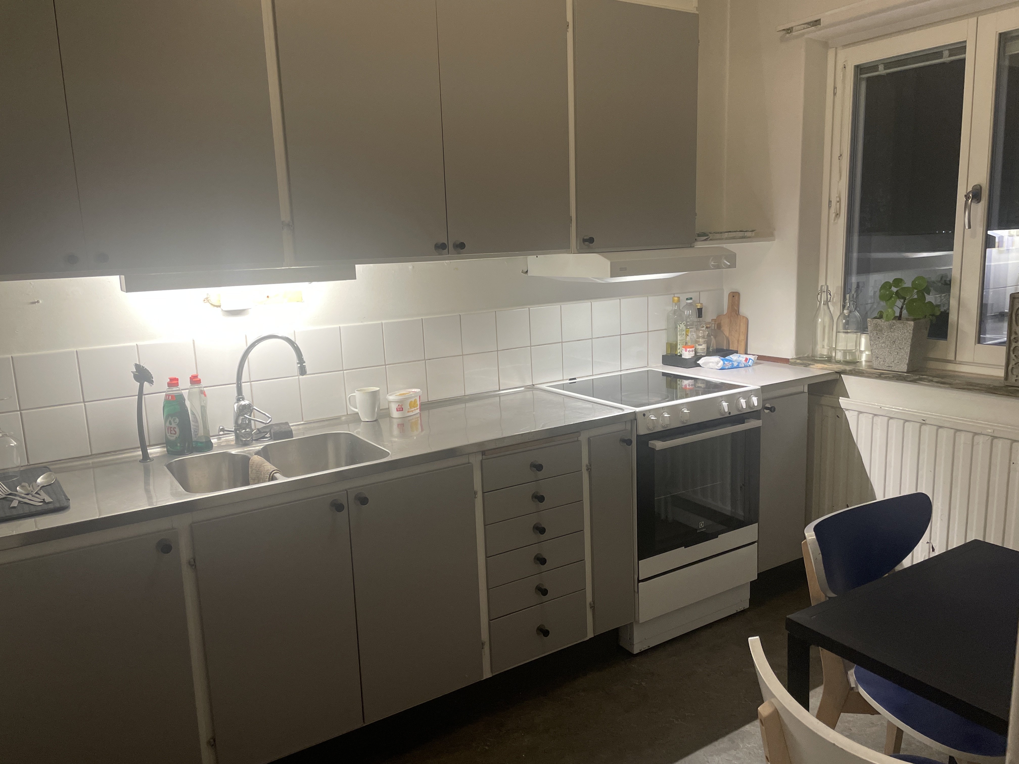 1 rum Bromma — 3 432 kr/mån | Bostadsögat