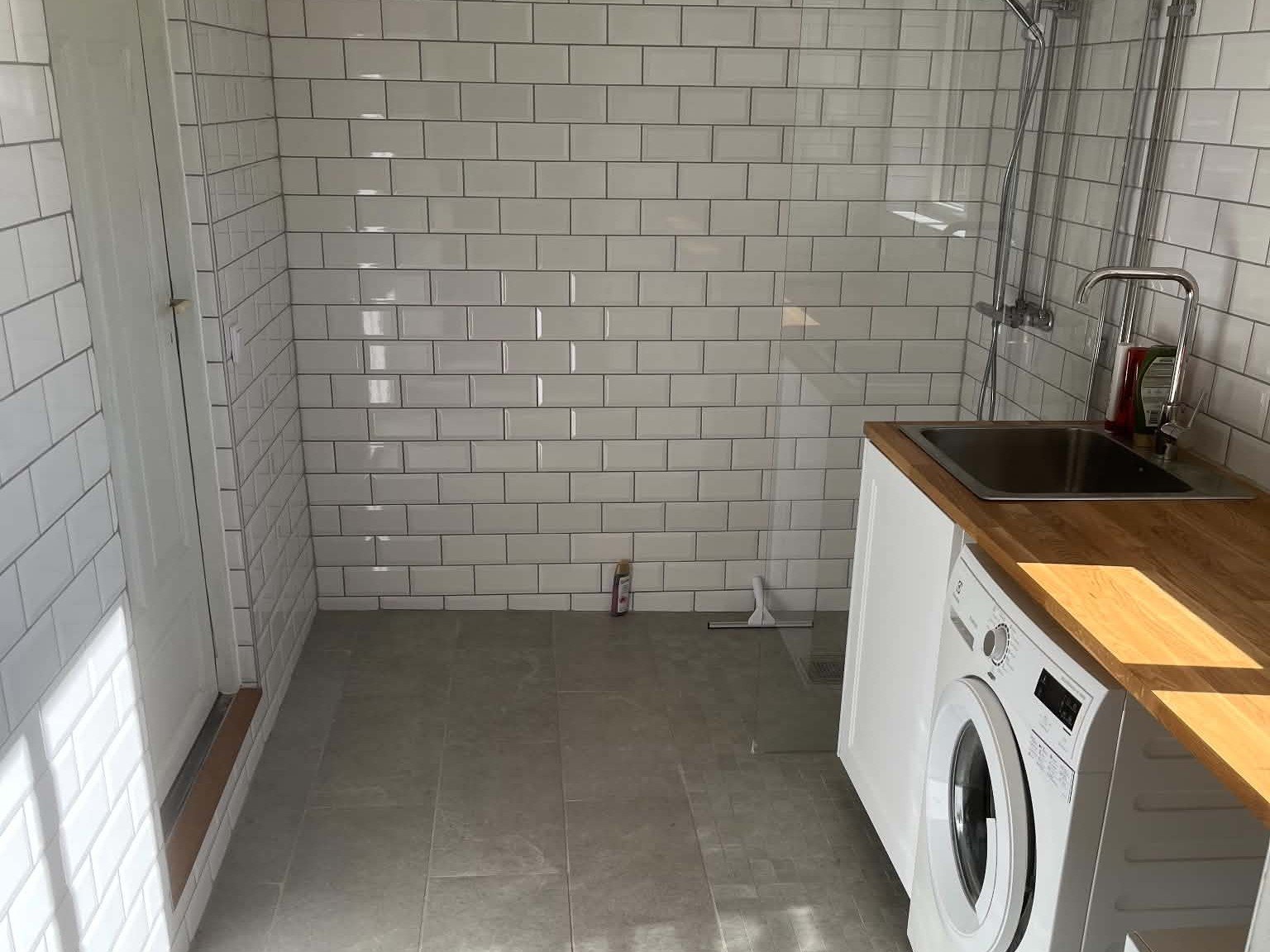 4 rok · 96 m² i Sennan – bild 16