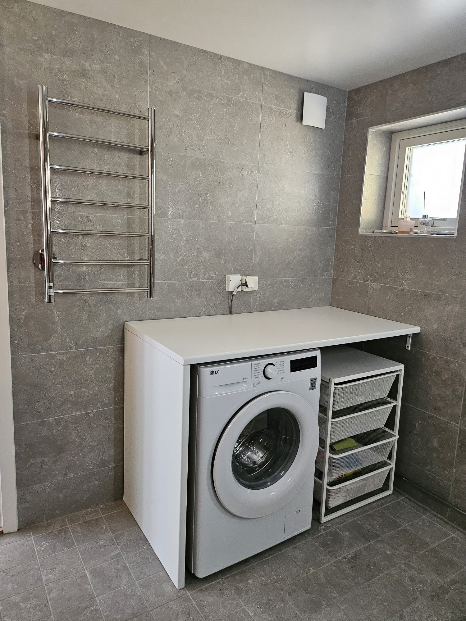 Livlandsgatan, Enskede