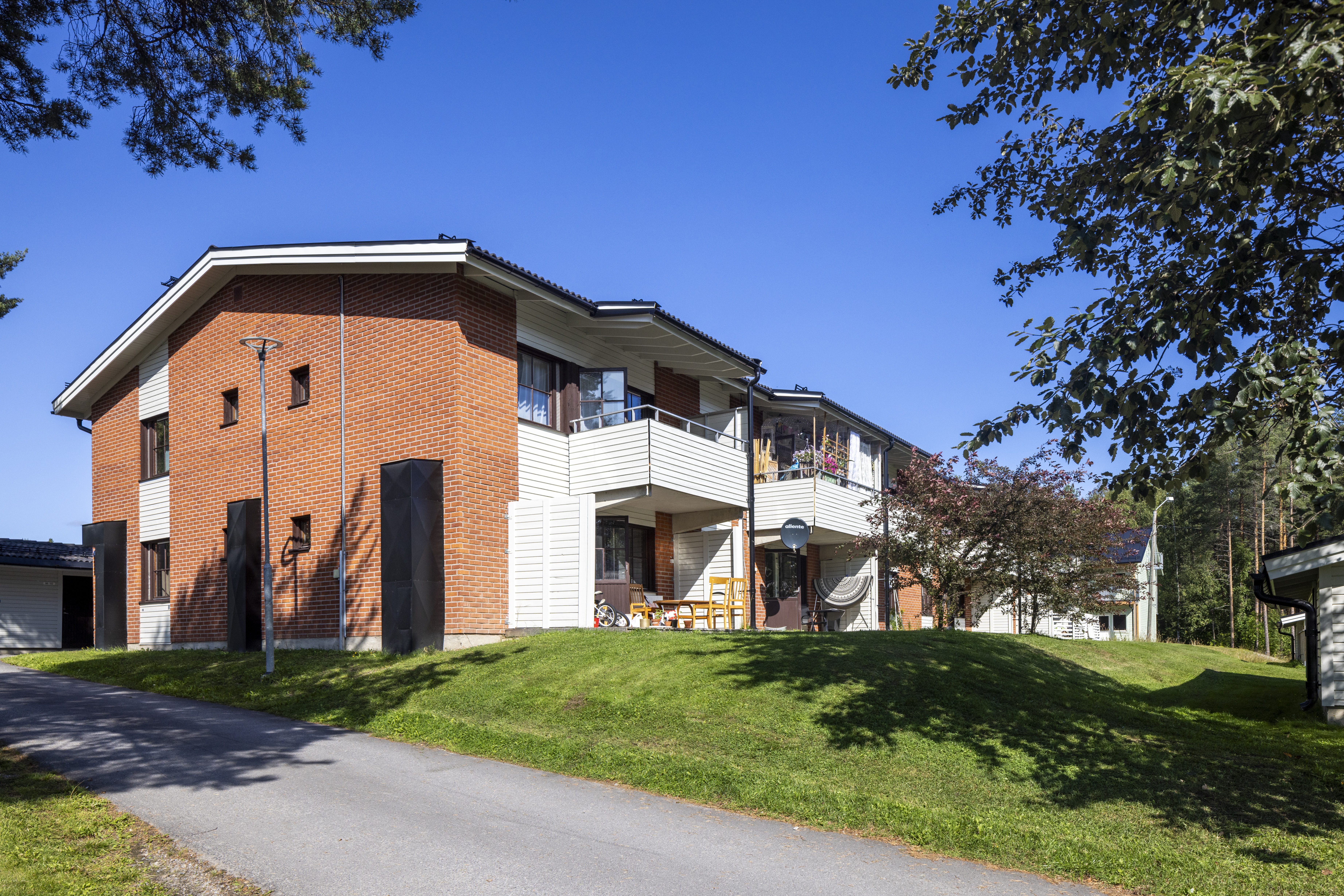 Brännsvedjevägen 102