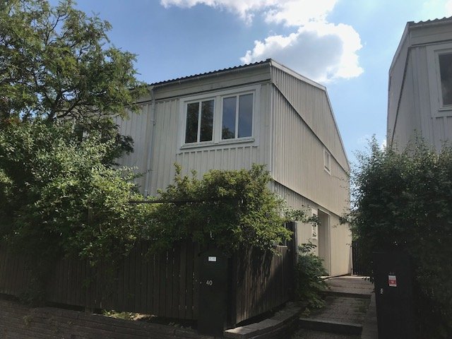 Lägenhet, 3 rooms, 87 sqm, Kista