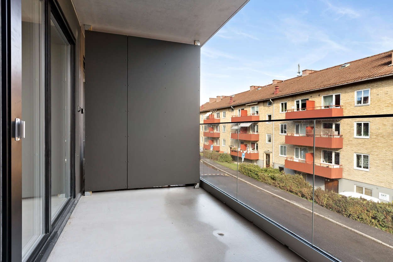 Apartment in Mölndal, Bosgården - Bild 5