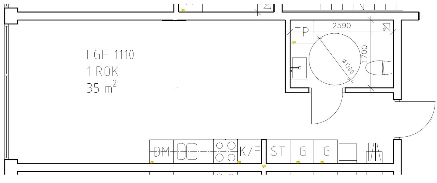 Gamla Rambergsvägen, Göteborg