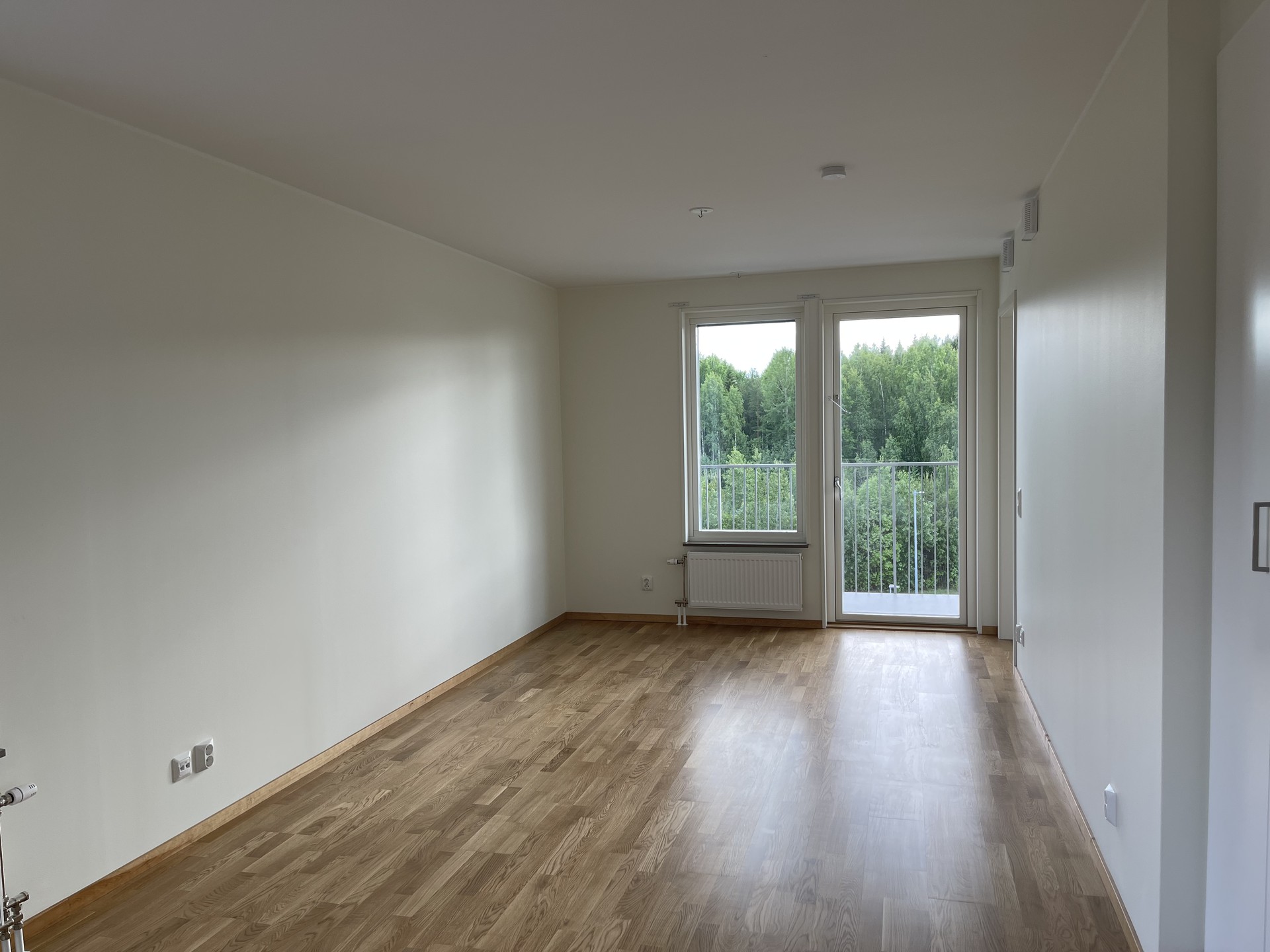 Lägenhet – Skellefteå, Norrböle - Bild 5