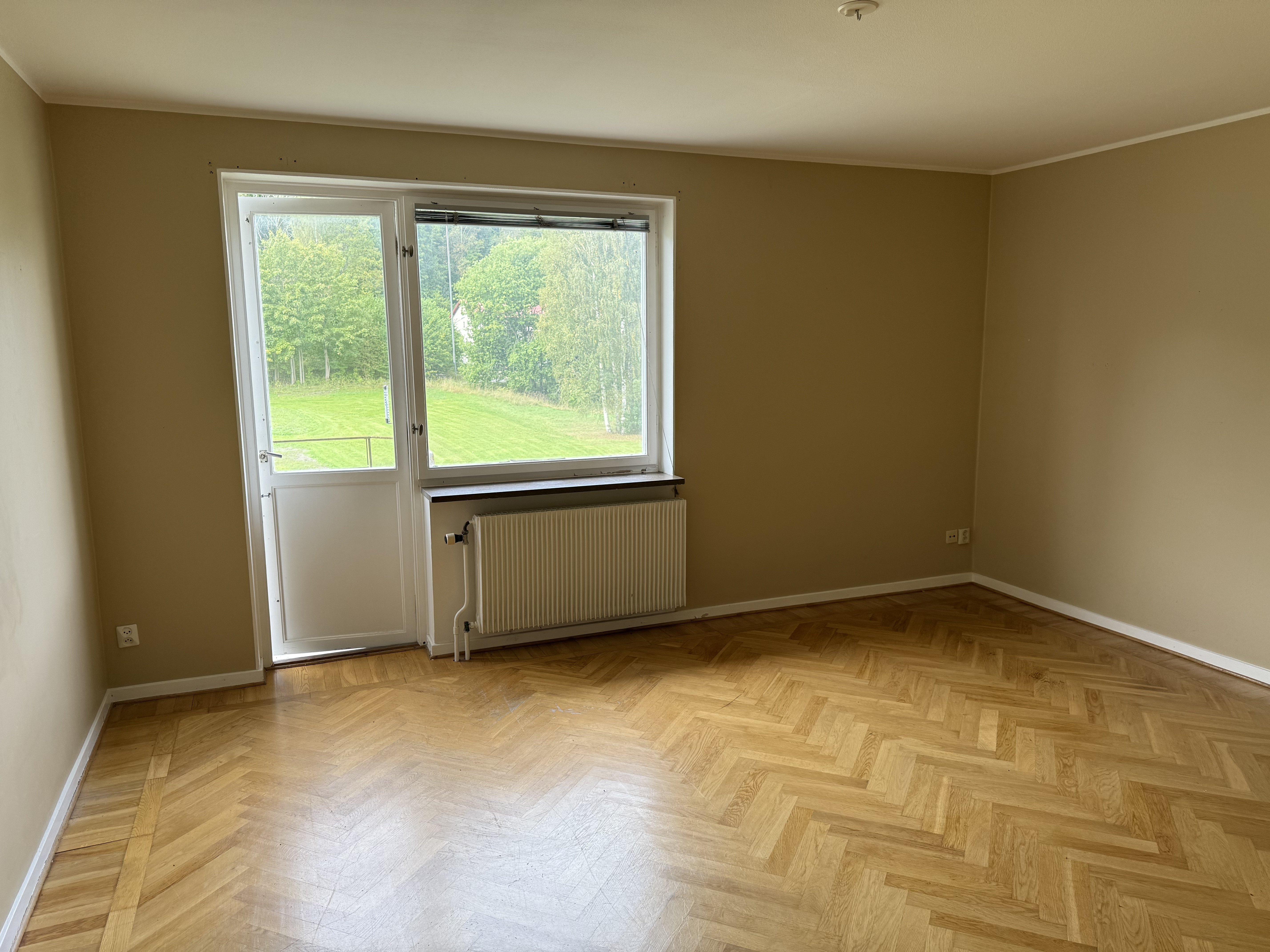 3 rooms · 68 m² in Bengtsfors