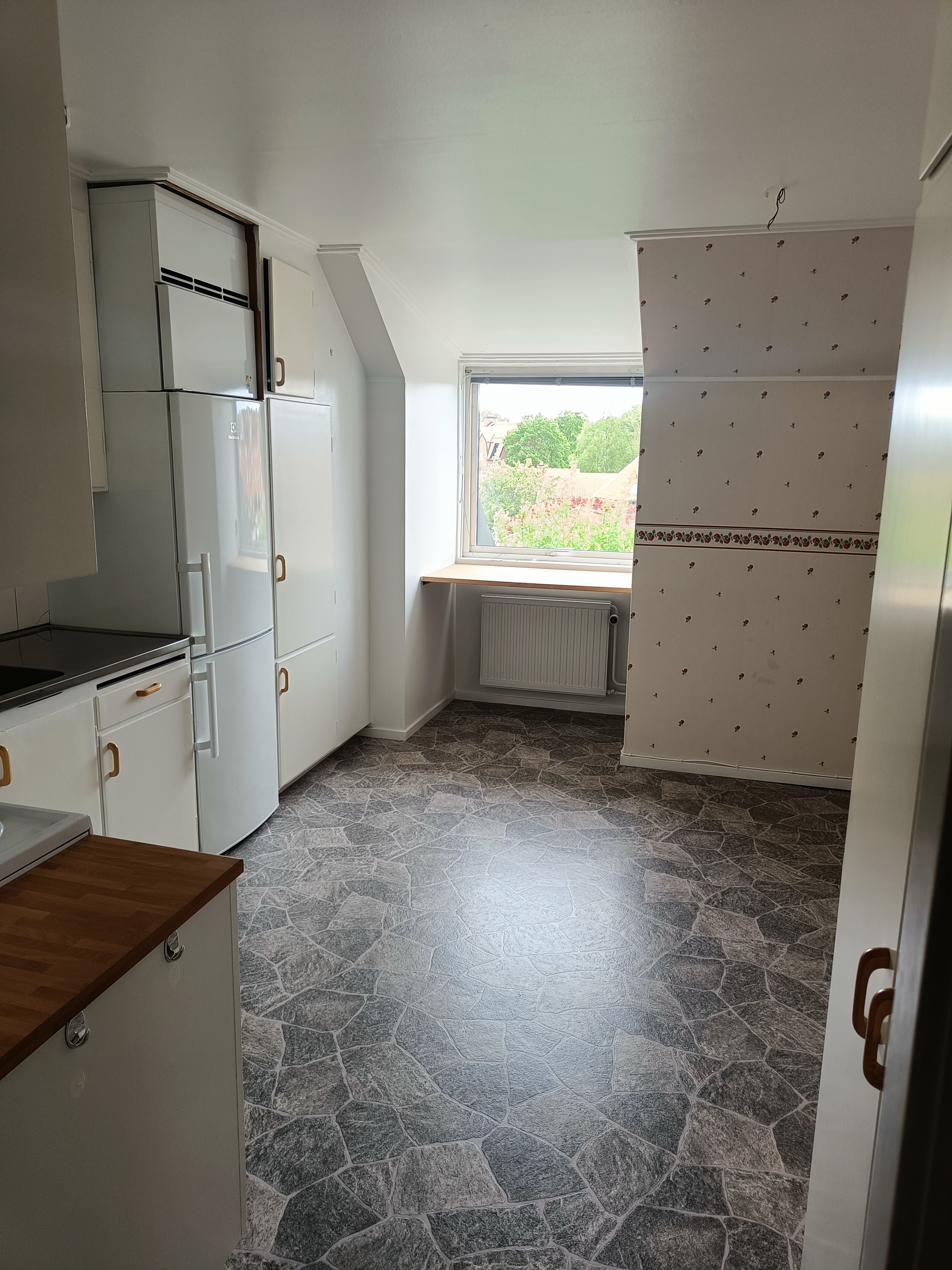Lägenhet, 2 rooms, 60 sqm, Vänersborg
