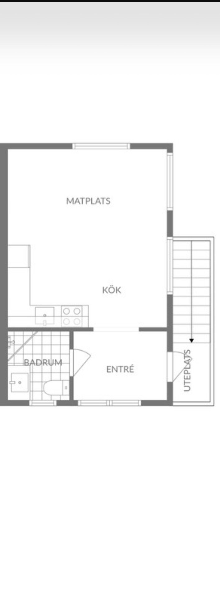 Apartment in Täby, Näsbypark - Bild 6