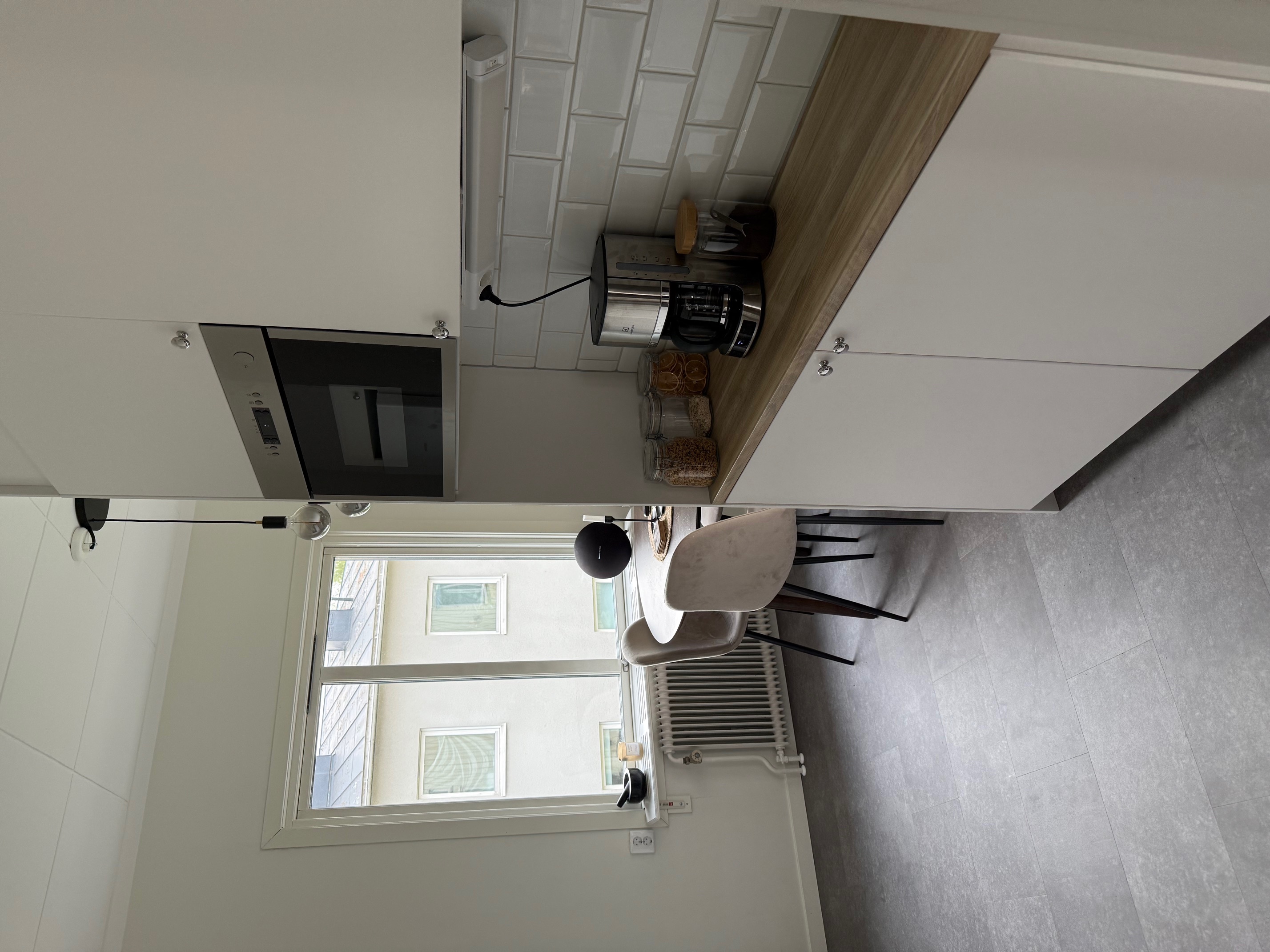 Apartment in Karlstad, Hagaborg, Norrstrand - Bild 2
