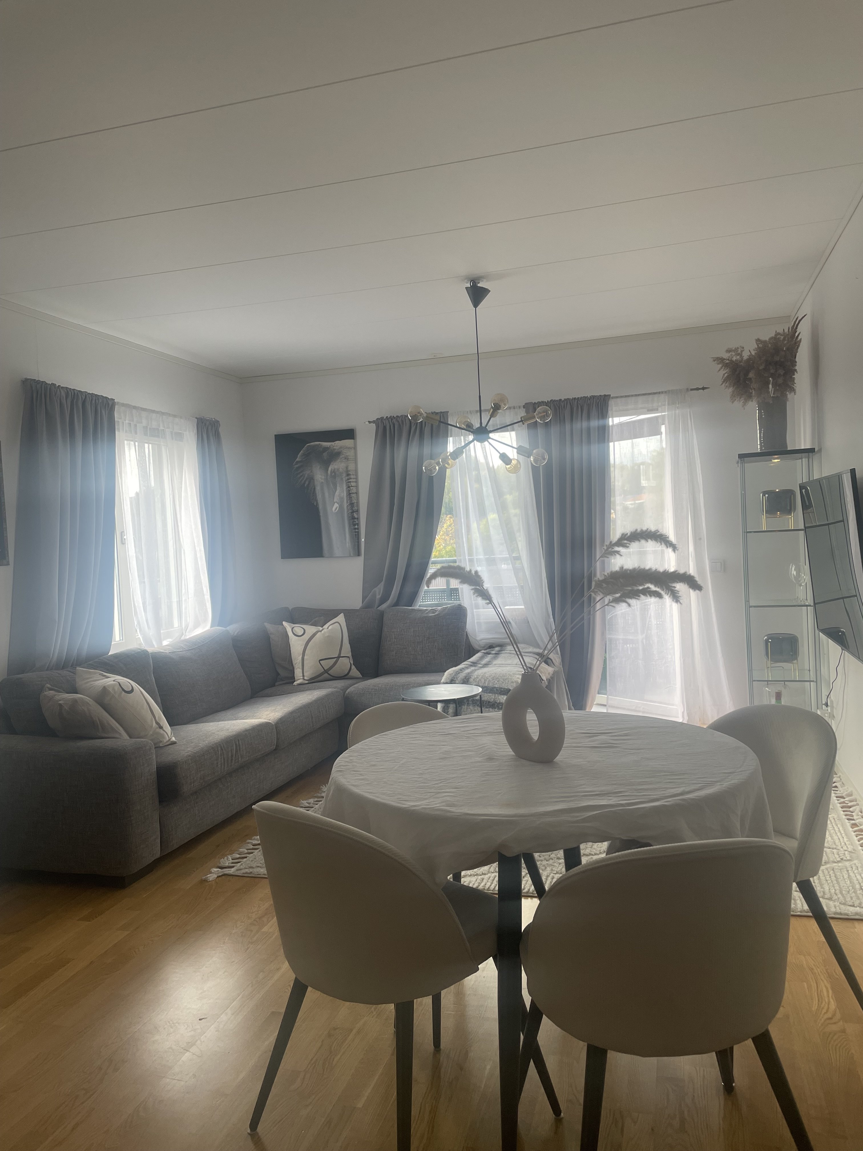 Lägenhet, 3 rooms, 51 sqm, Märsta