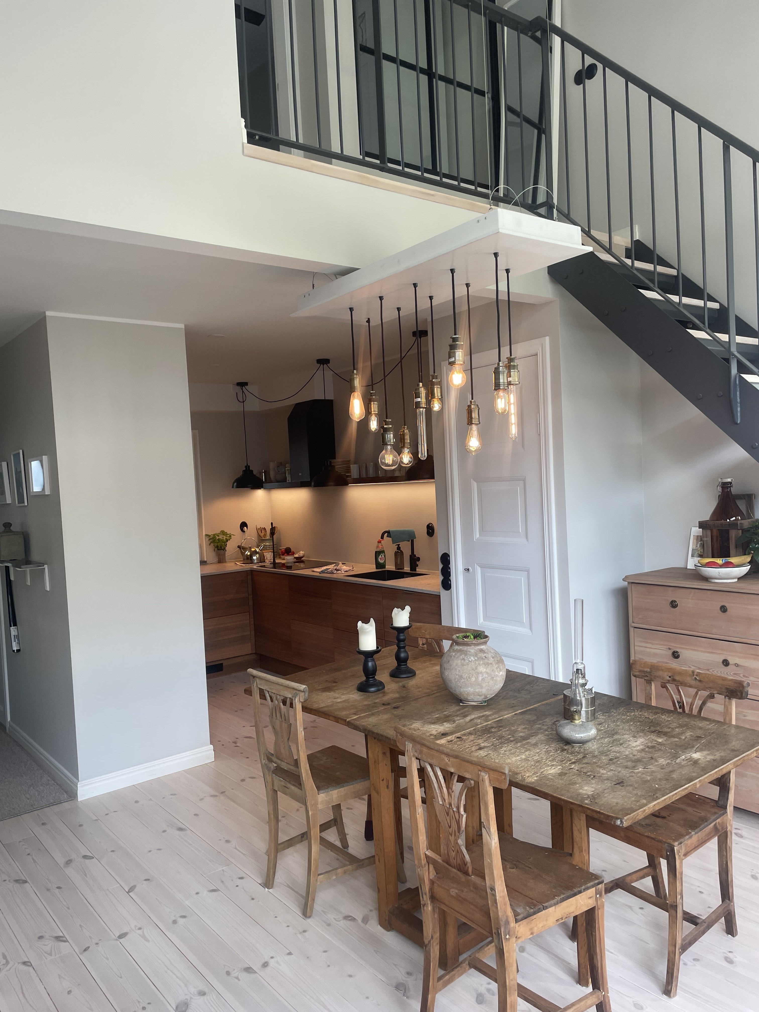 3 rok · 62 m² i Stockholm – bild 8