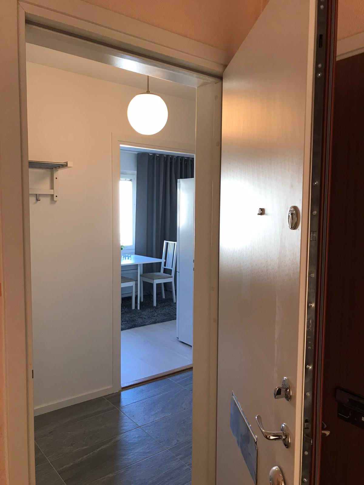 Kallforsvägen , Bandhagen — photo 3