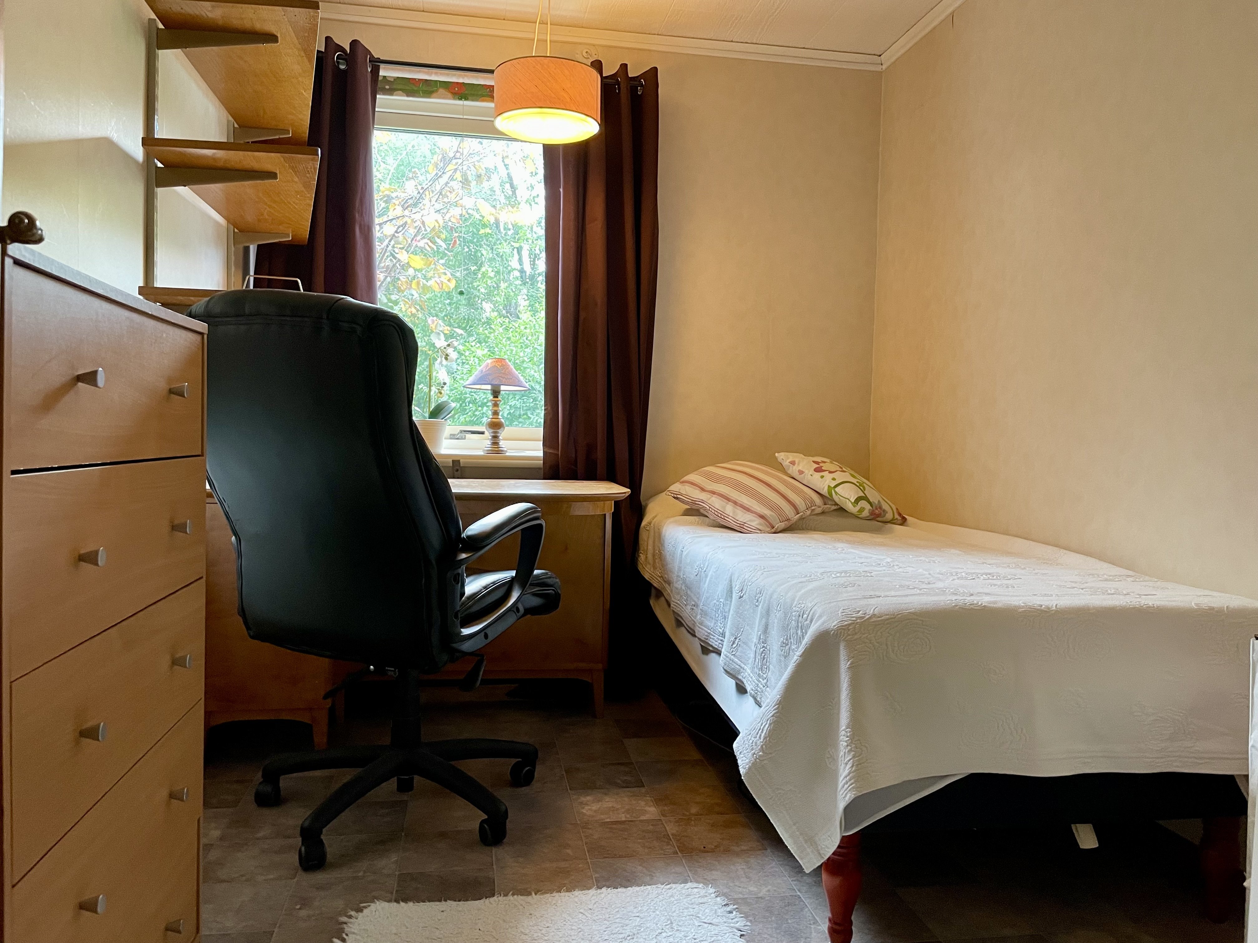 6 rok · 135 m² i Borlänge – bild 8