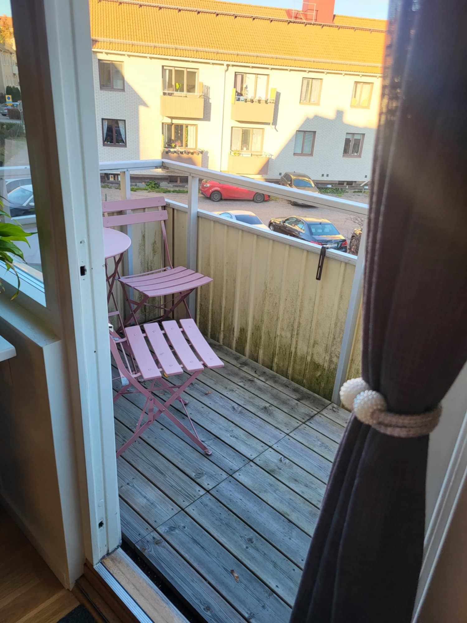 2 rok · 51 m² i Nyköping