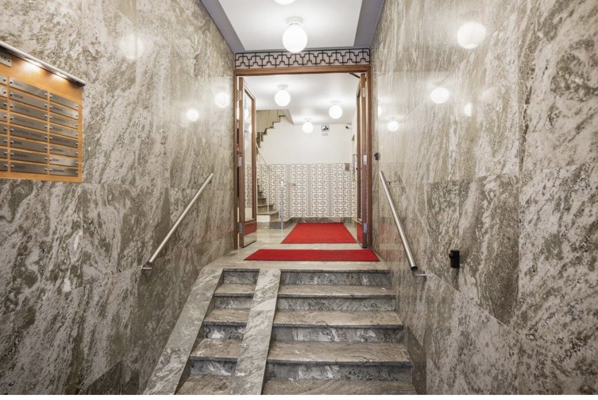 Linnégatan, Stockholm — photo 4