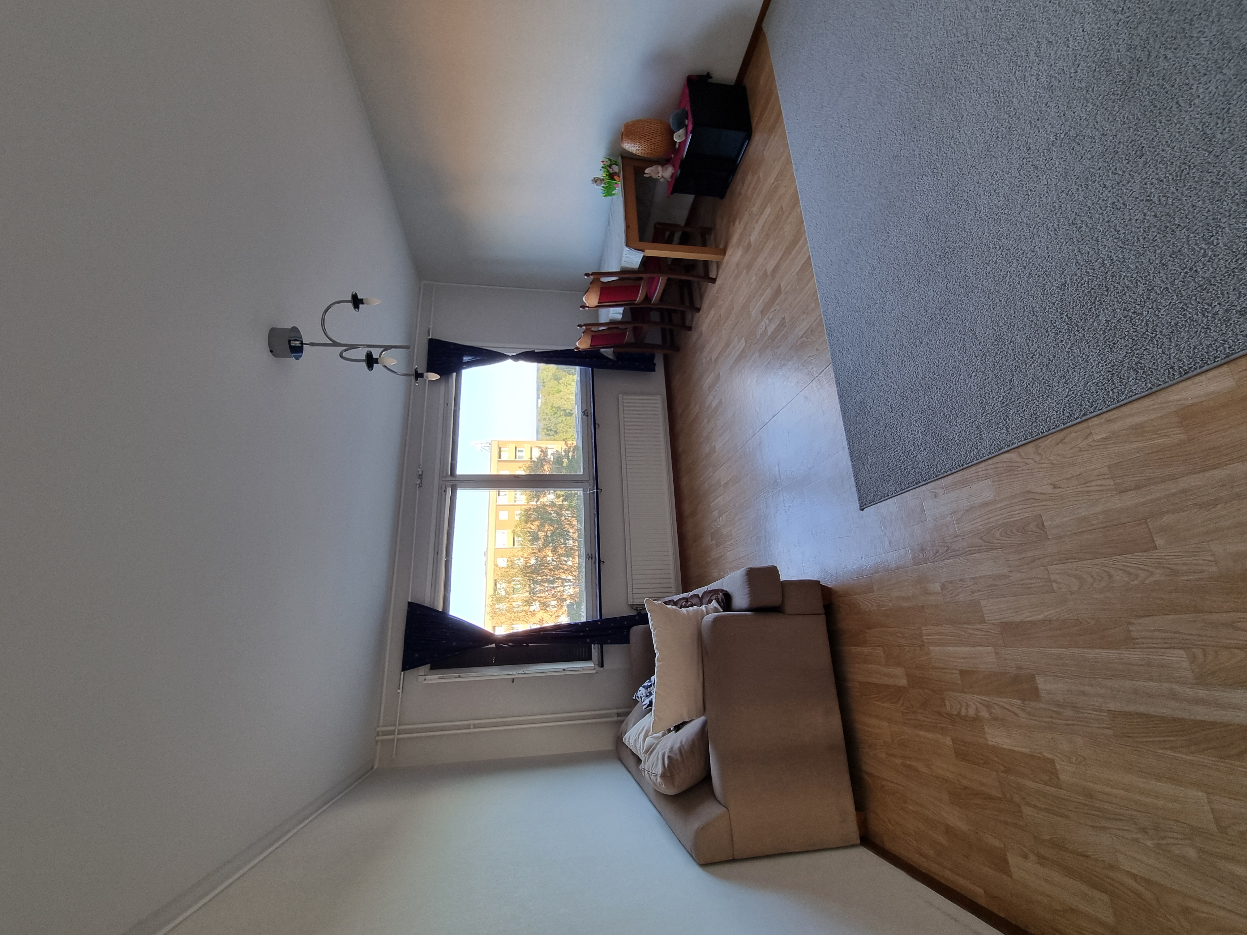 Lägenhet, 2 rooms, 61 sqm, Södertälje