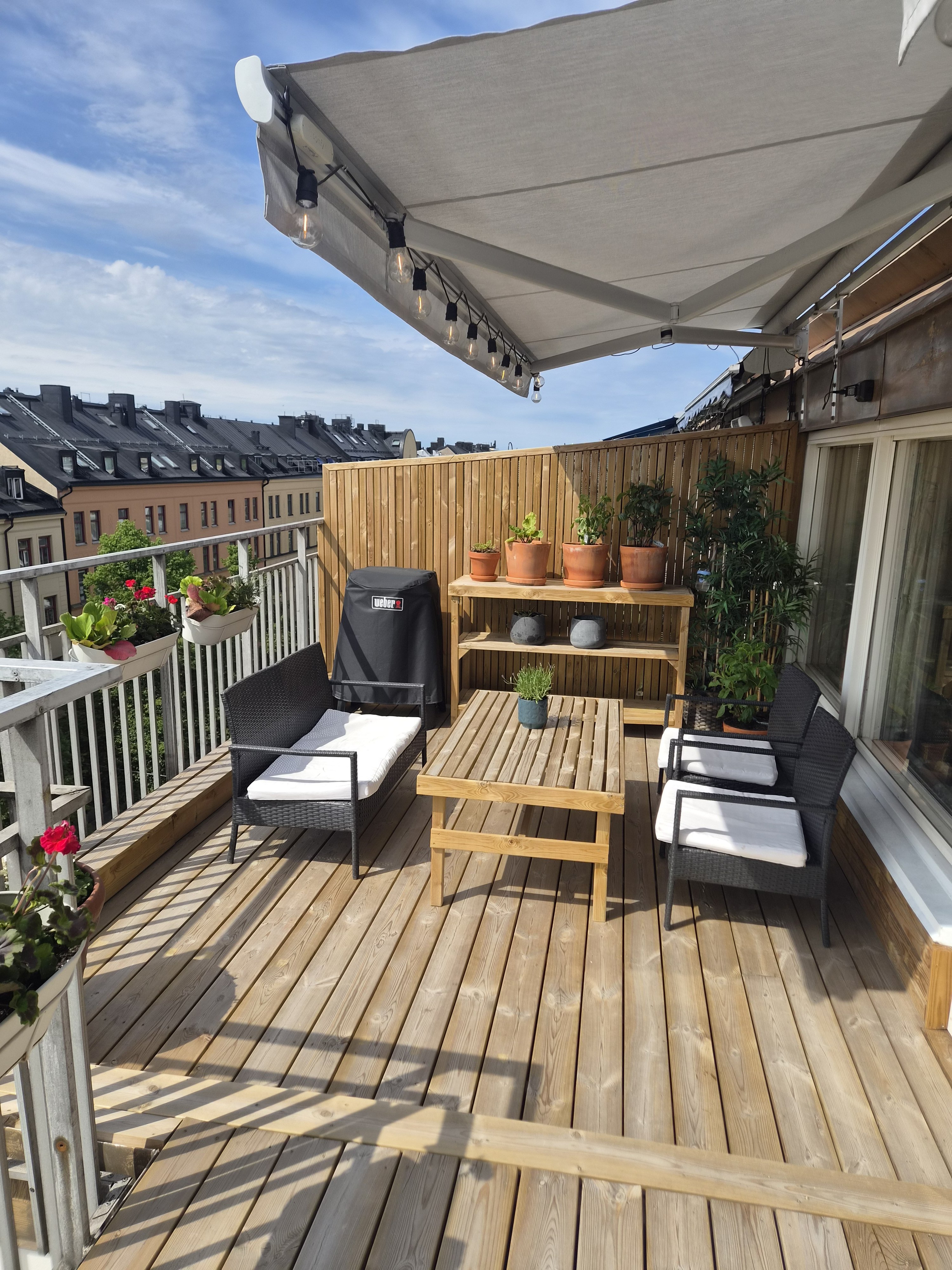 Lägenhet – Stockholm, Lärkstaden, Vasastaden - Bild 3