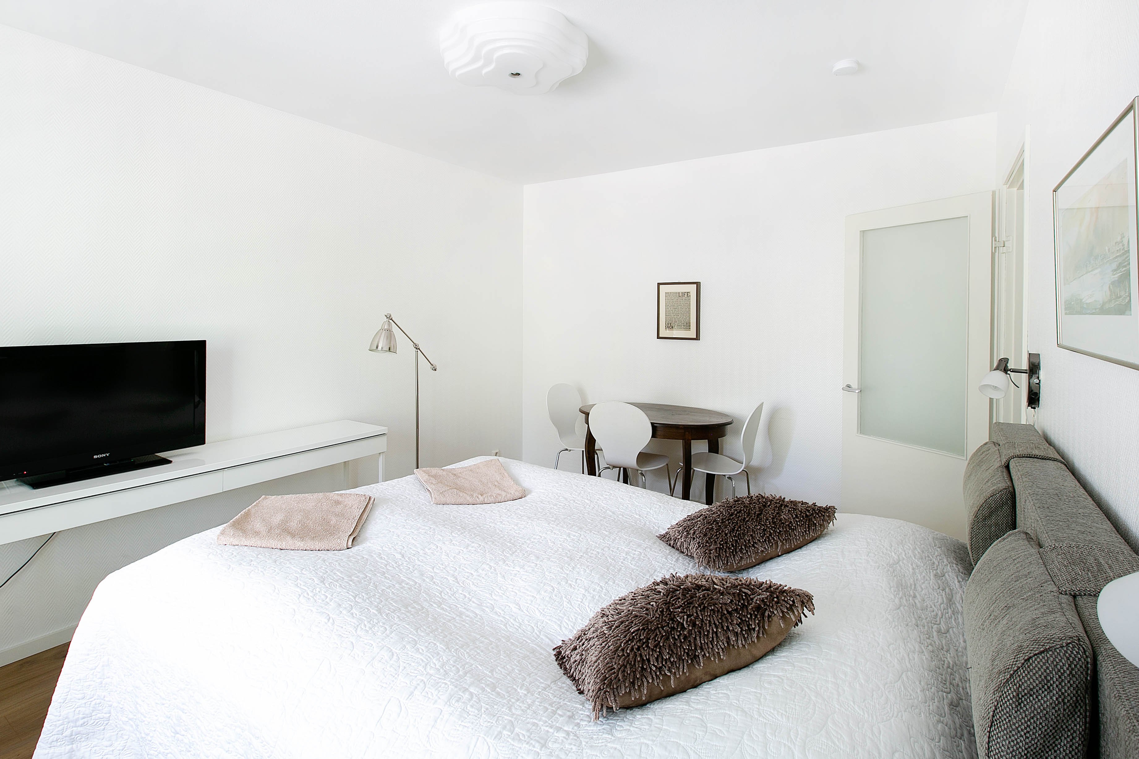 apartment at Ailostenkatu, Naantali 2