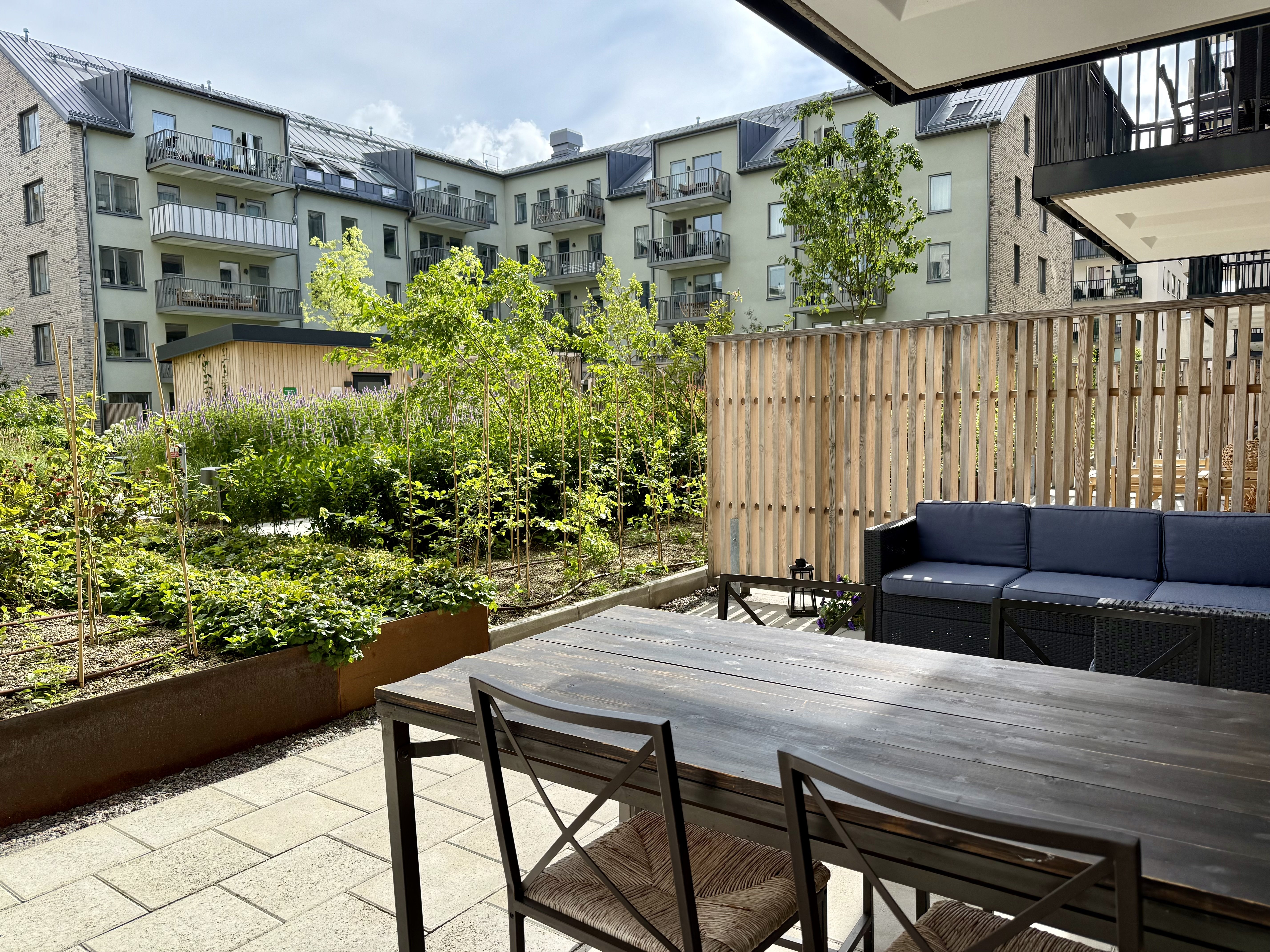 2 rok · 63 m² i Täby – bild 13