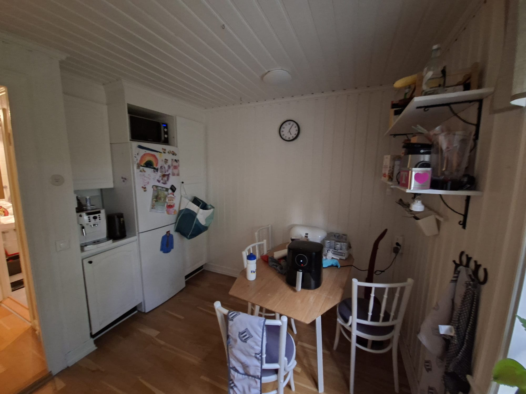 Lägenhet – Mullsjö, Ruder - Fler