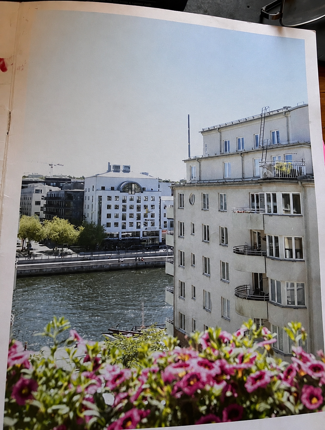 Lägenhet, 5 rooms, 105 sqm, Stockholm