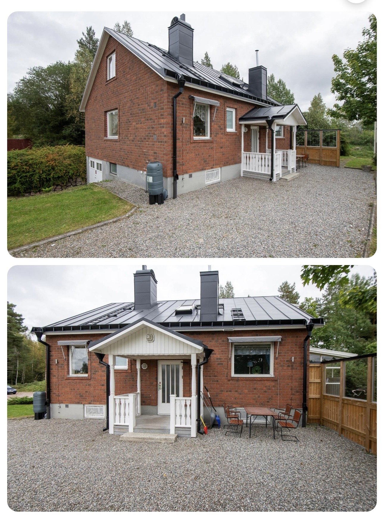 Villa/Hus, 6 rooms, 112 sqm, Västerås