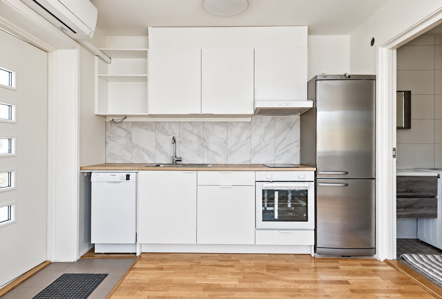 2 rok · 30 m² i Täby – bild 4