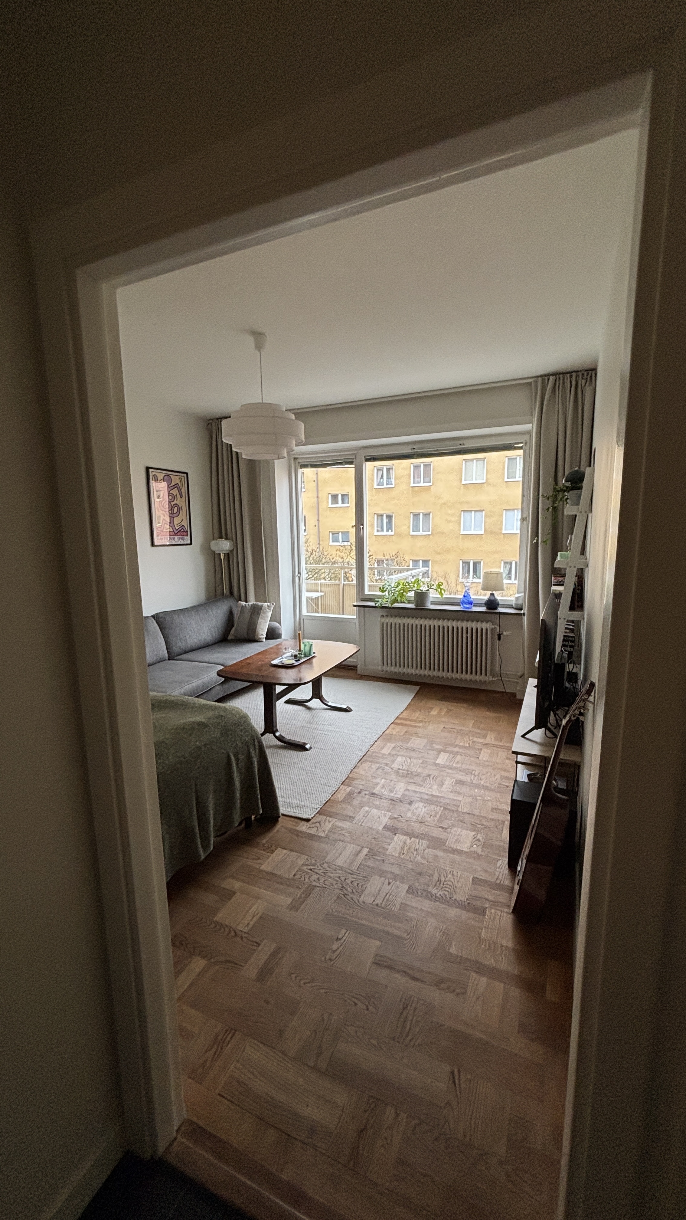 2 rok · 36 m² i Uppsala – bild 4