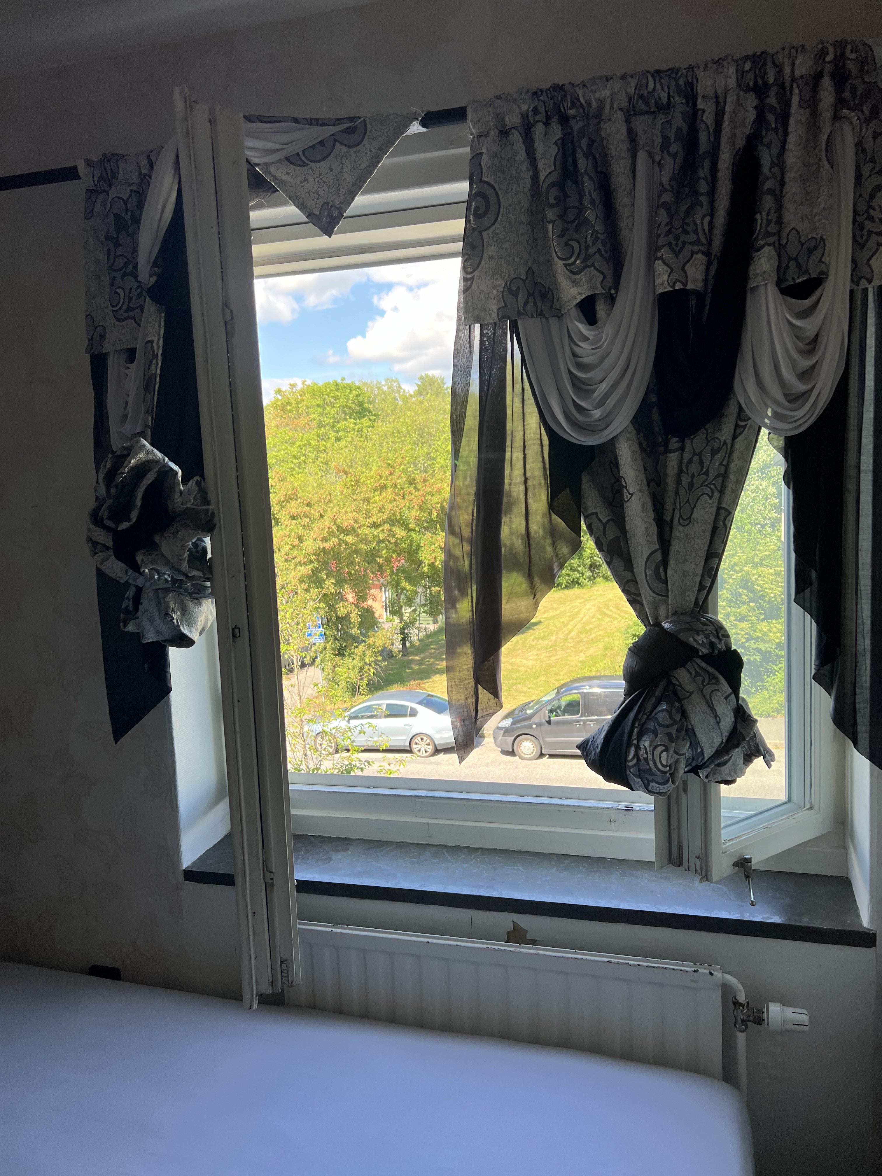 Grimstagatan, Vällingby — photo 4